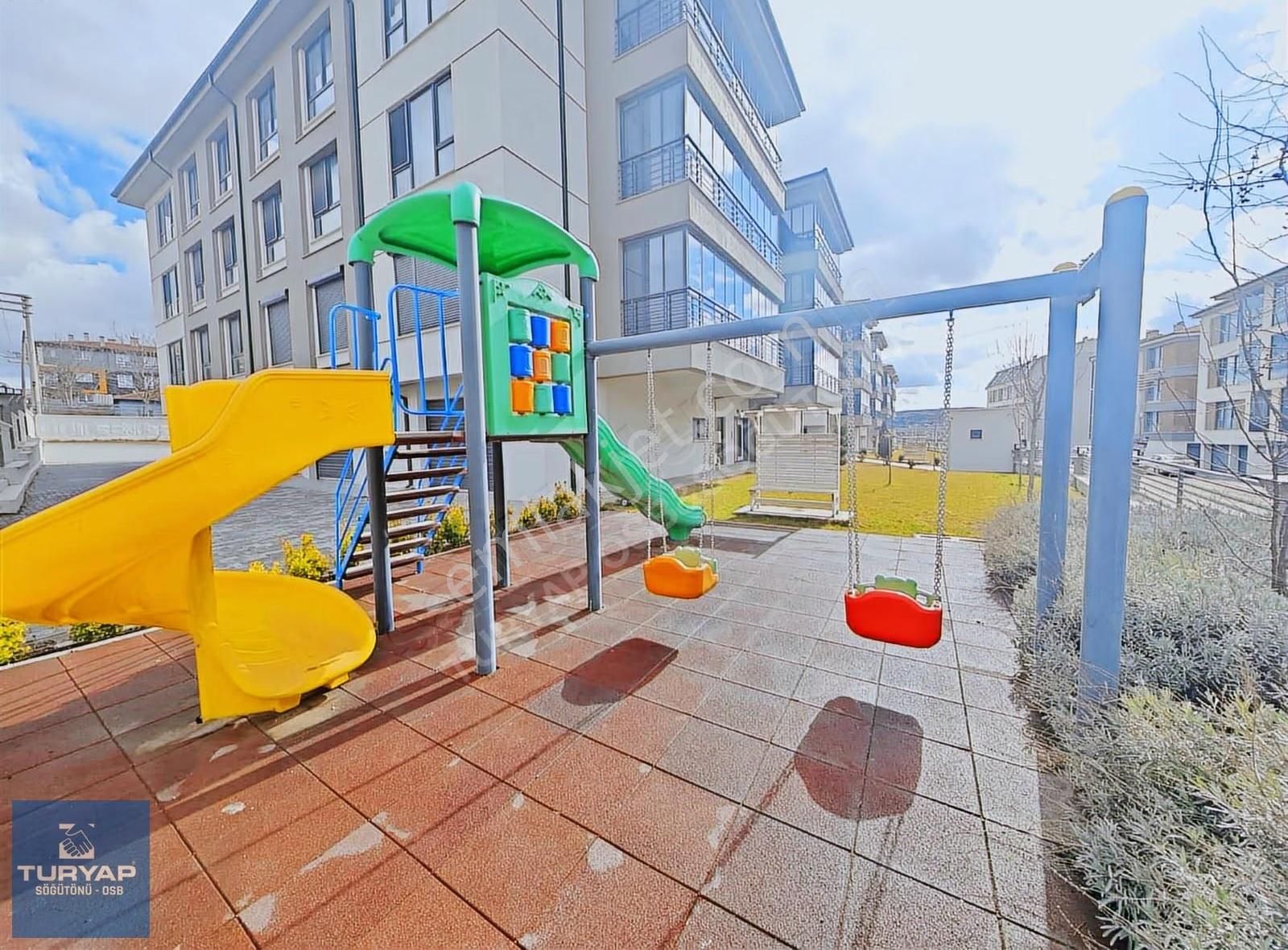 Turyap Söğütönün'den Çamlıca Mah.de Çelikpark'ta Kiralık3+1daire - Görsel 24