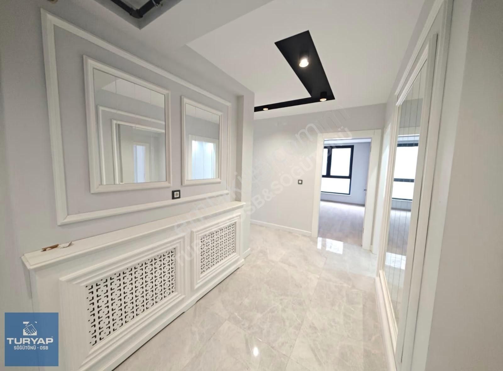 Turyap Söğütönün'den Çamlıca Mah.de Çelikpark'ta Kiralık3+1daire - Görsel 34