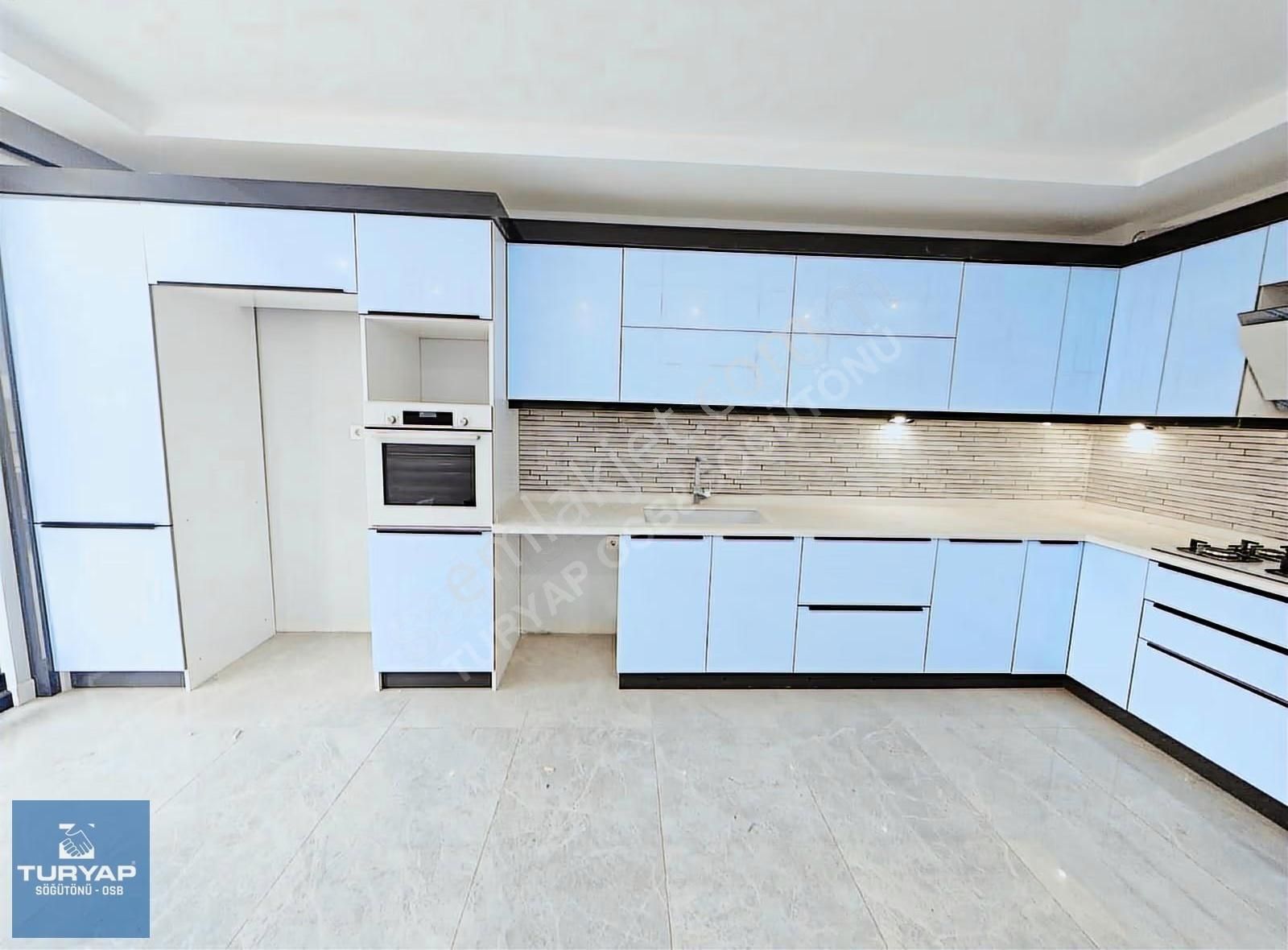 Turyap Söğütönün'den Çamlıca Mah.de Çelikpark'ta Kiralık3+1daire - Görsel 28