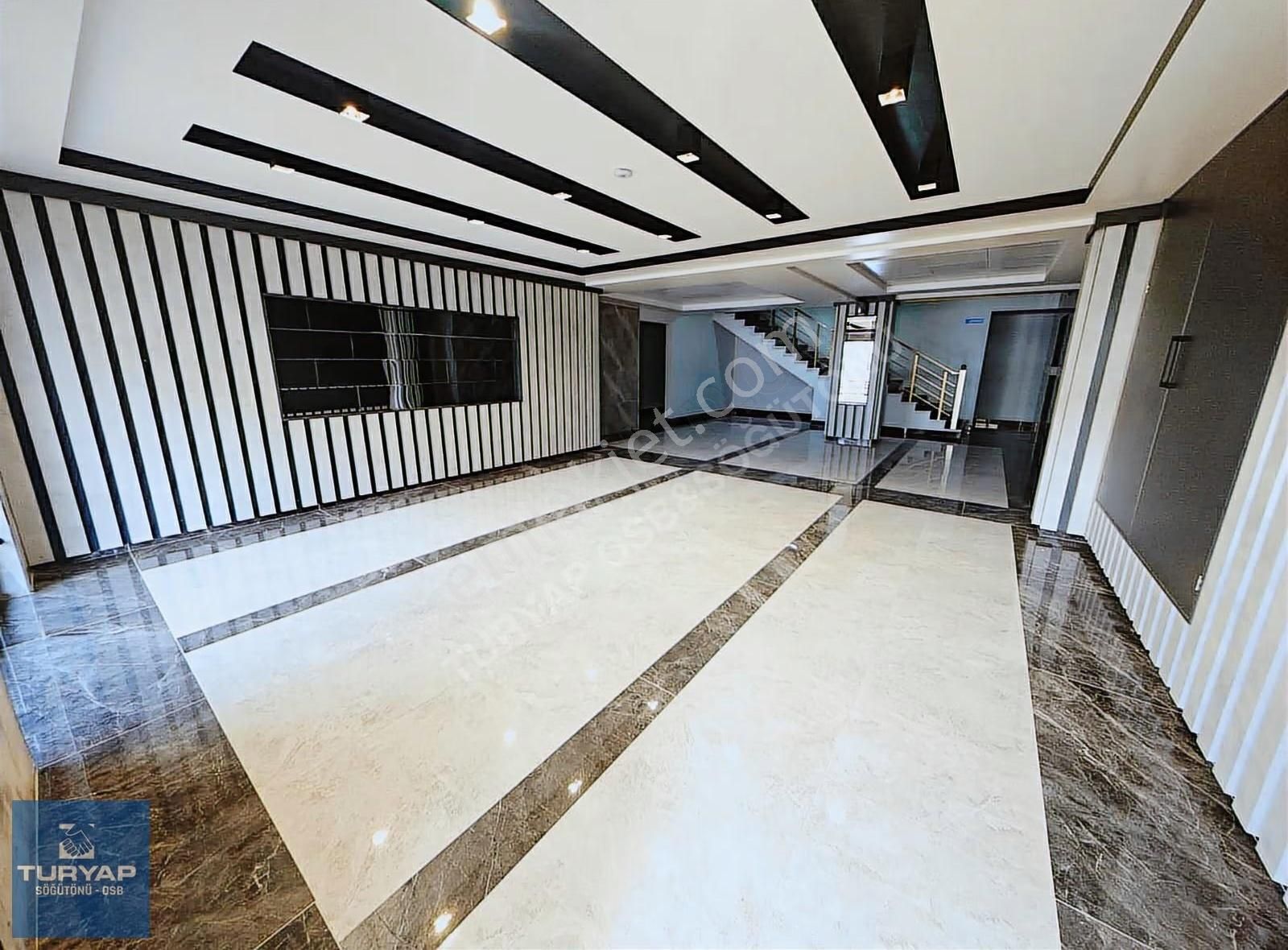 Turyap Söğütönün'den Çamlıca Mah.de Çelikpark'ta Kiralık3+1daire - Görsel 19