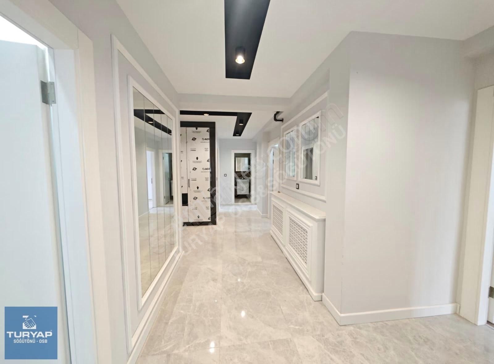 Turyap Söğütönün'den Çamlıca Mah.de Çelikpark'ta Kiralık3+1daire - Görsel 2