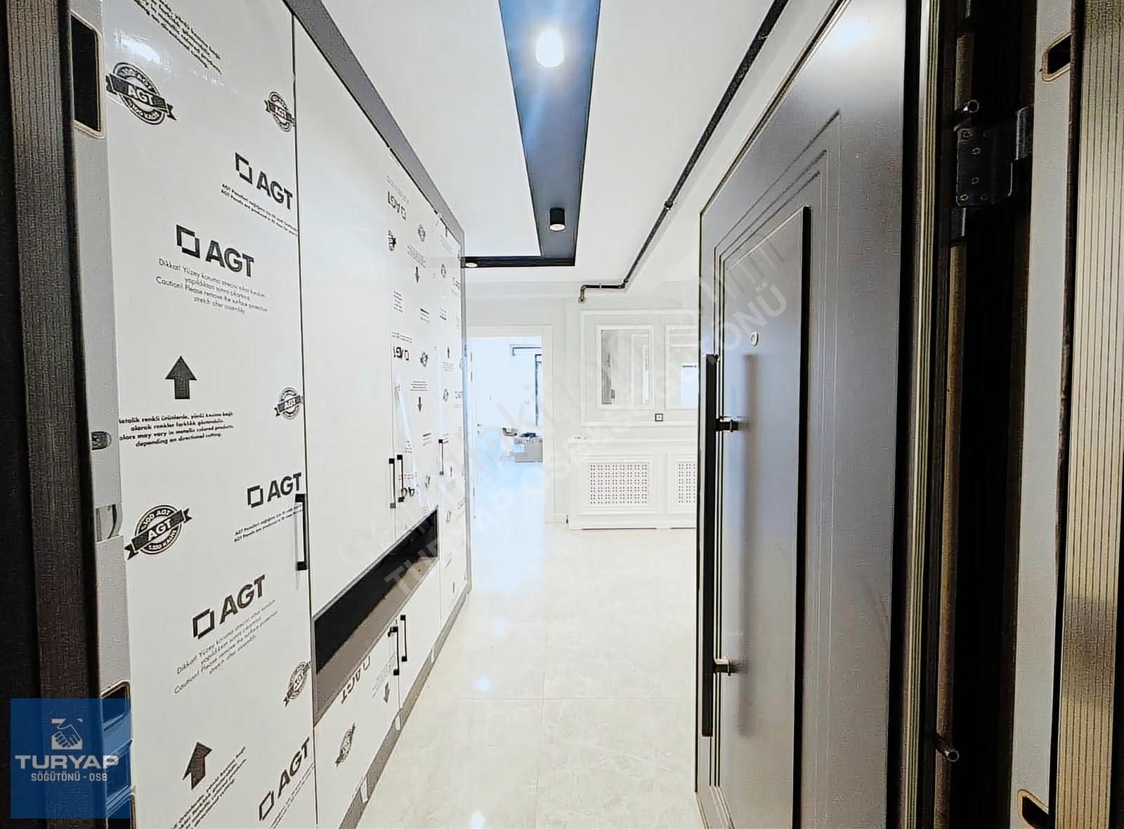 Turyap Söğütönün'den Çamlıca Mah.de Çelikpark'ta Kiralık3+1daire - Görsel 8