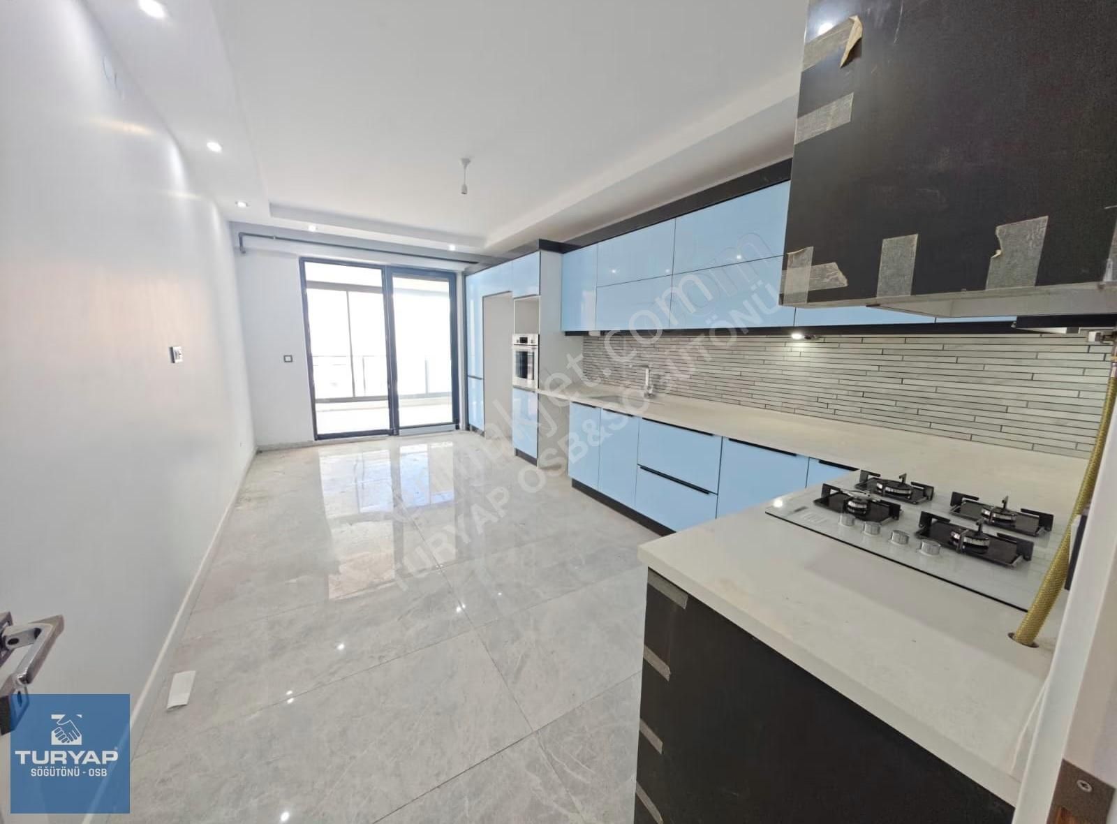 Turyap Söğütönün'den Çamlıca Mah.de Çelikpark'ta Kiralık3+1daire - Görsel 22