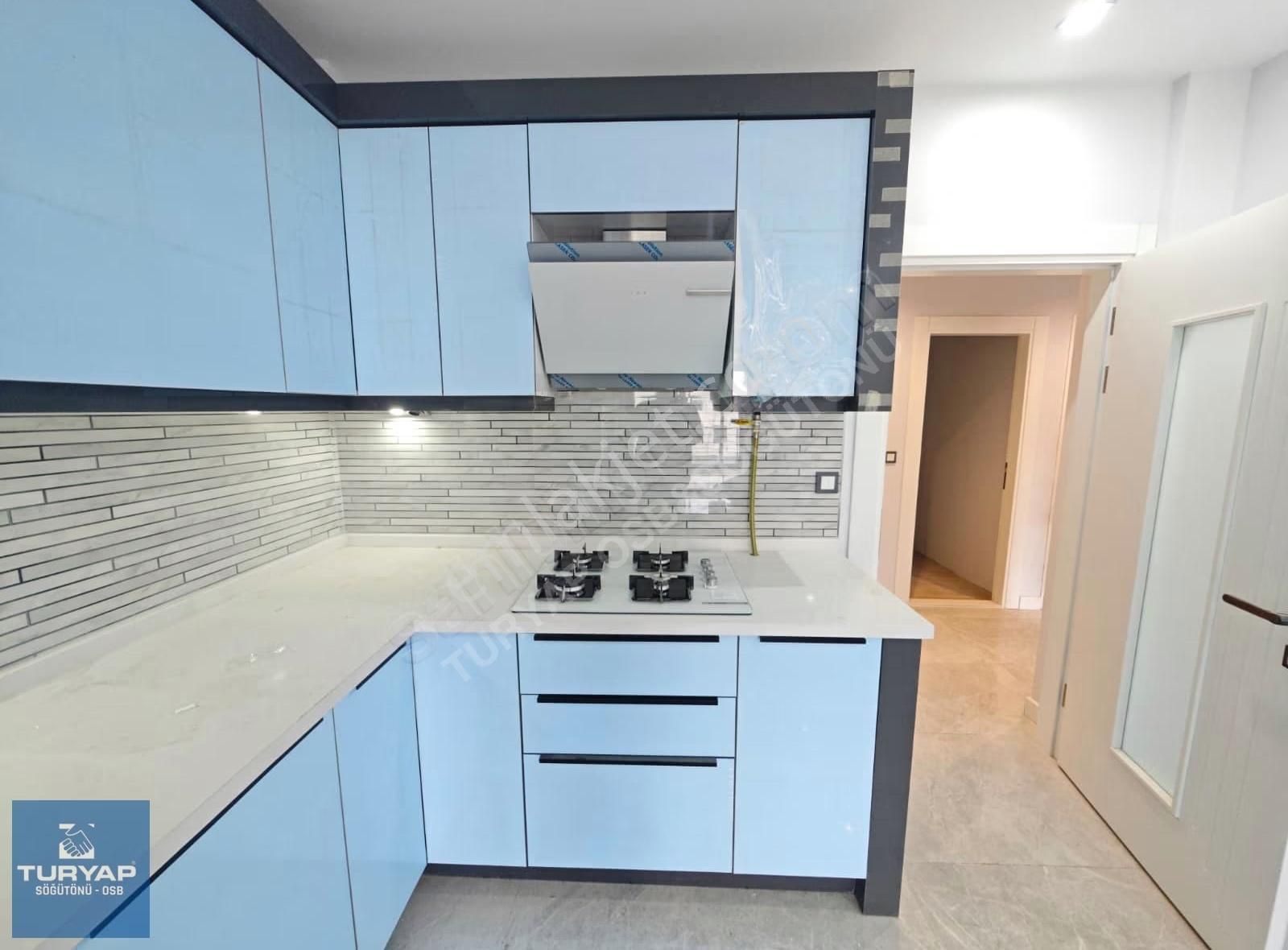 Turyap Söğütönün'den Çamlıca Mah.de Çelikpark'ta Kiralık3+1daire - Görsel 29