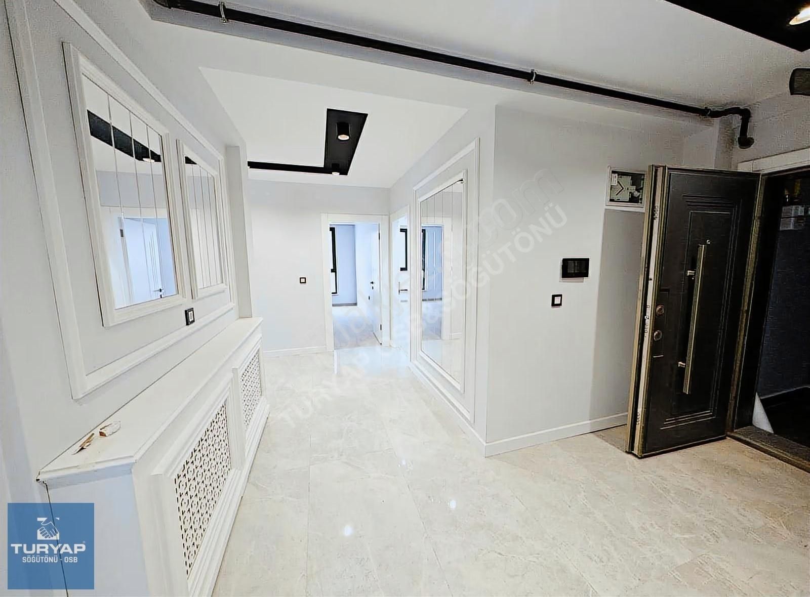 Turyap Söğütönün'den Çamlıca Mah.de Çelikpark'ta Kiralık3+1daire - Görsel 32