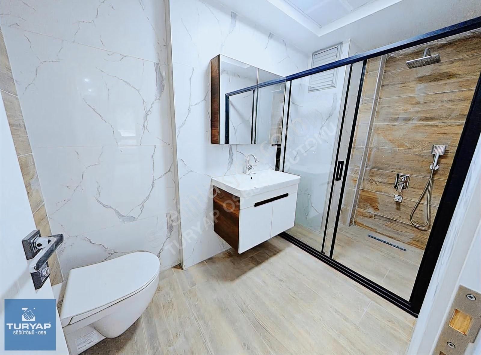 Turyap Söğütönün'den Çamlıca Mah.de Çelikpark'ta Kiralık3+1daire - Görsel 7