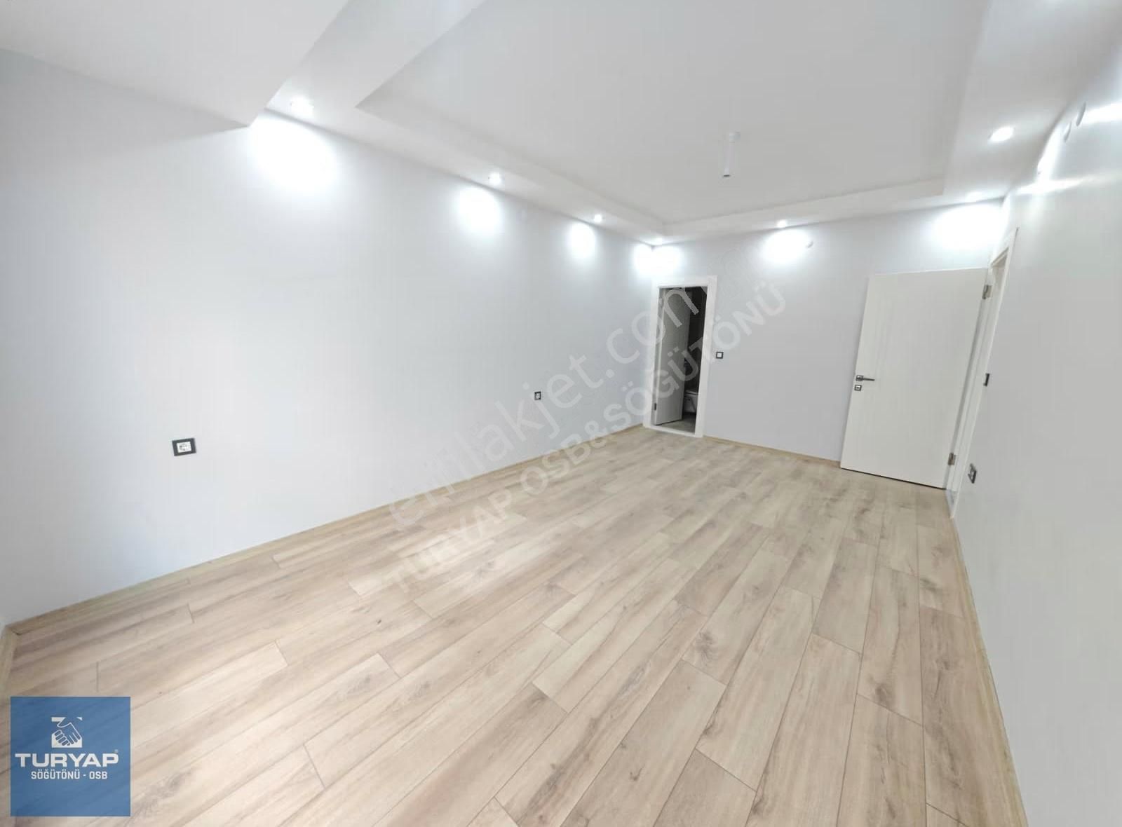 Turyap Söğütönün'den Çamlıca Mah.de Çelikpark'ta Kiralık3+1daire - Görsel 6