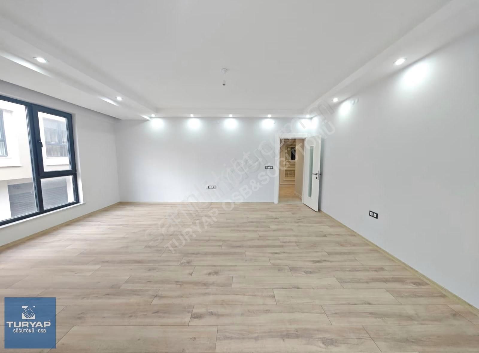 Turyap Söğütönün'den Çamlıca Mah.de Çelikpark'ta Kiralık3+1daire - Görsel 11