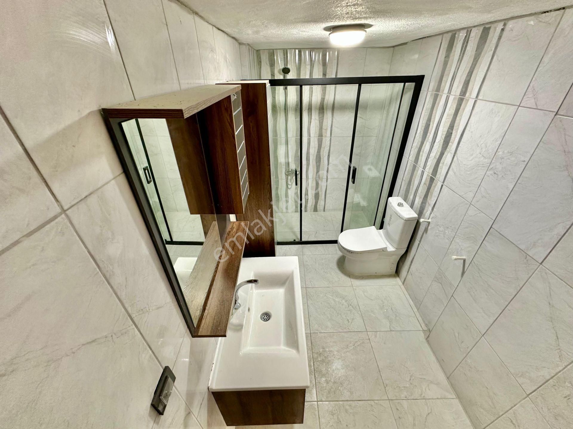 ꧁ay Emlaktan꧂akçay'da Denize Yakın Tasarım Harikası Arakat Ön Cephe Çift Wc Satılık 2+1 Lüx Daire - Görsel 26