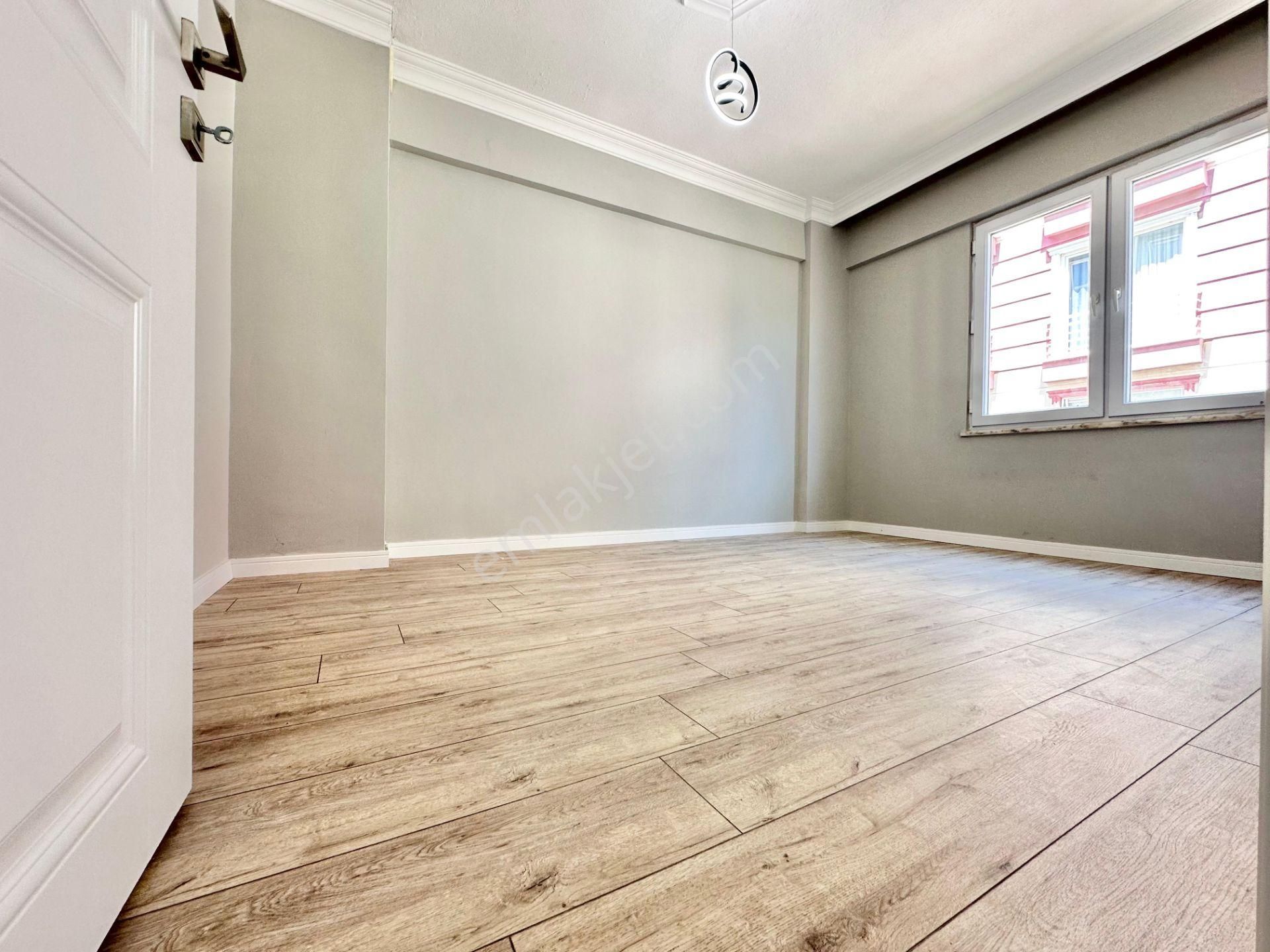 ꧁ay Emlaktan꧂akçay'da Denize Yakın Tasarım Harikası Arakat Ön Cephe Çift Wc Satılık 2+1 Lüx Daire - Görsel 20