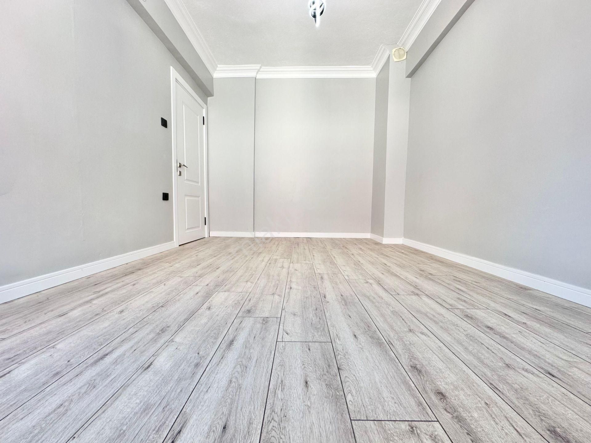 ꧁ay Emlaktan꧂akçay'da Denize Yakın Tasarım Harikası Arakat Ön Cephe Çift Wc Satılık 2+1 Lüx Daire - Görsel 27