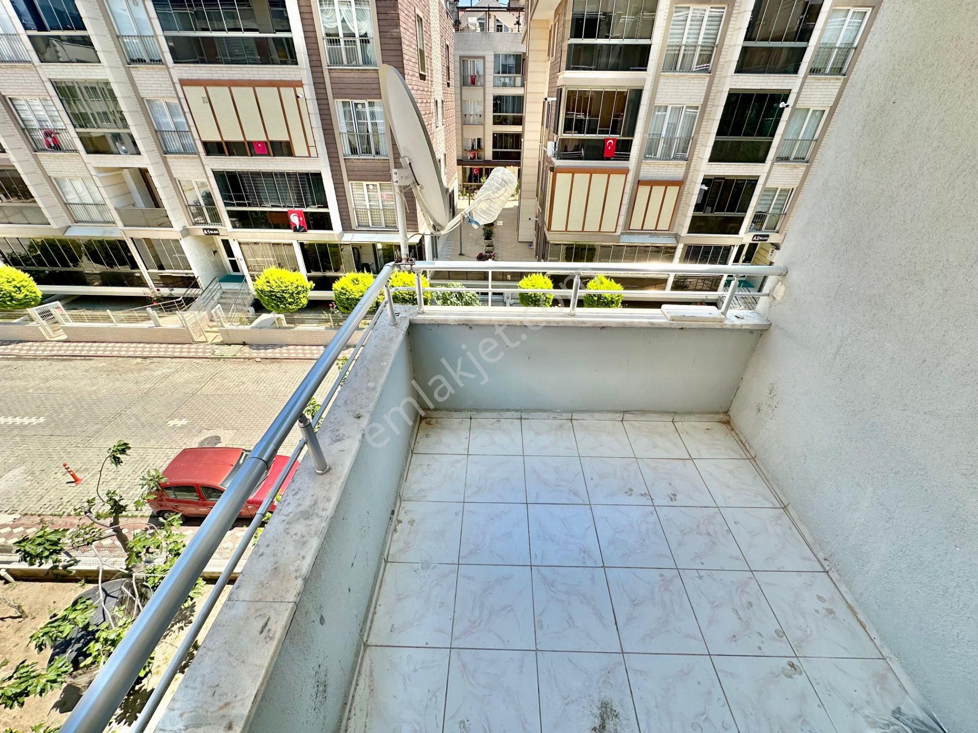 ꧁ay Emlaktan꧂akçay'da Denize Yakın Tasarım Harikası Arakat Ön Cephe Çift Wc Satılık 2+1 Lüx Daire - Görsel 15