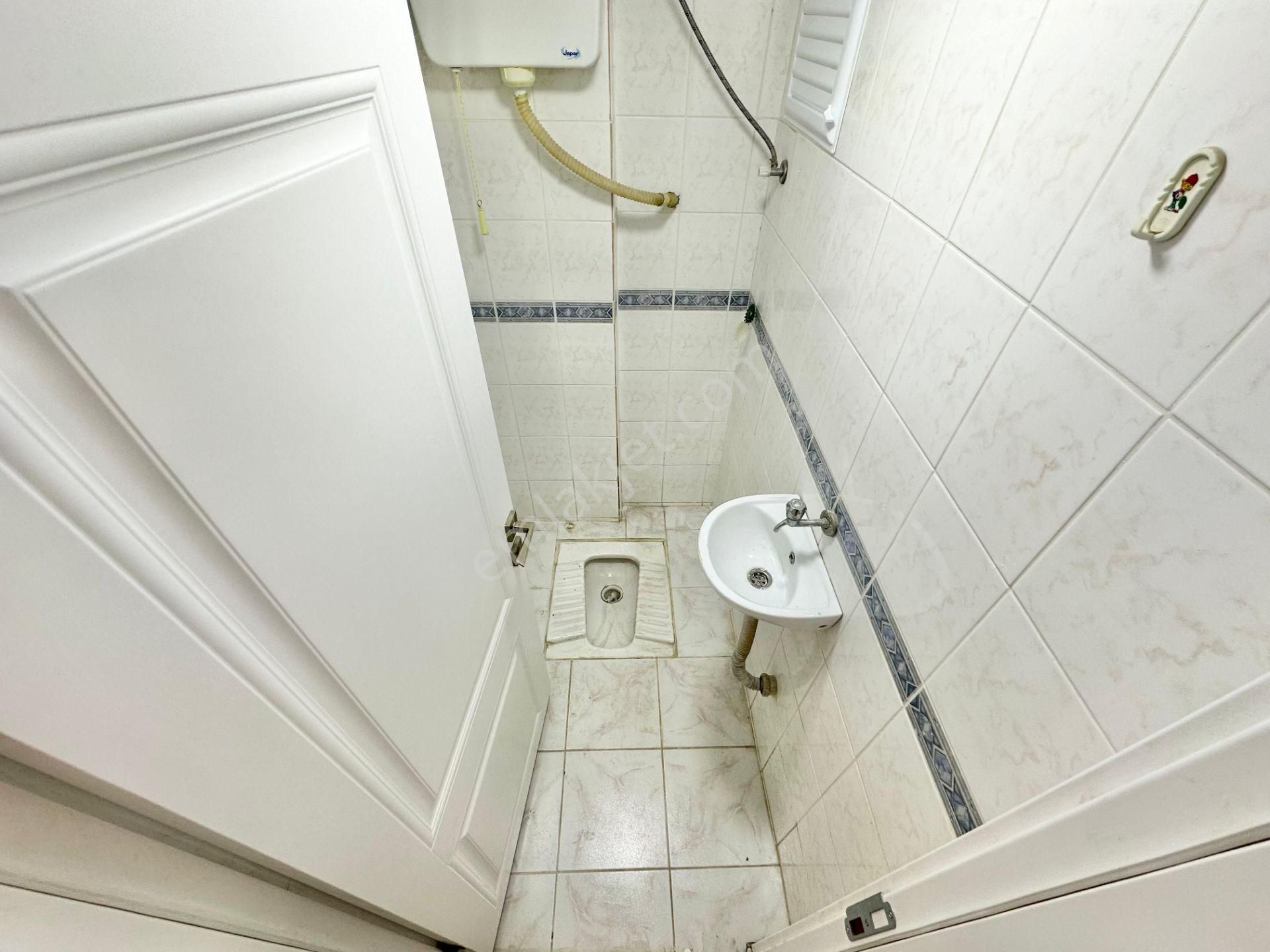 ꧁ay Emlaktan꧂akçay'da Denize Yakın Tasarım Harikası Arakat Ön Cephe Çift Wc Satılık 2+1 Lüx Daire - Görsel 31