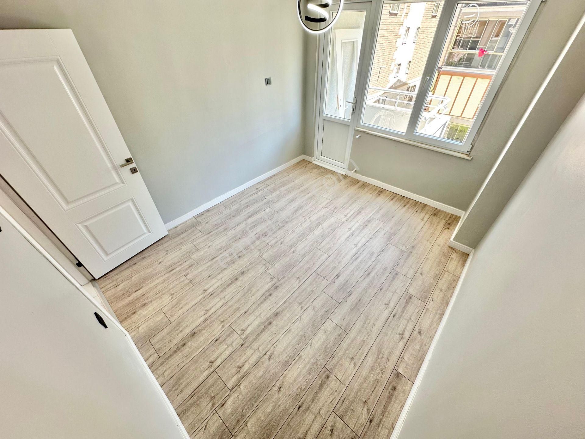 ꧁ay Emlaktan꧂akçay'da Denize Yakın Tasarım Harikası Arakat Ön Cephe Çift Wc Satılık 2+1 Lüx Daire - Görsel 19