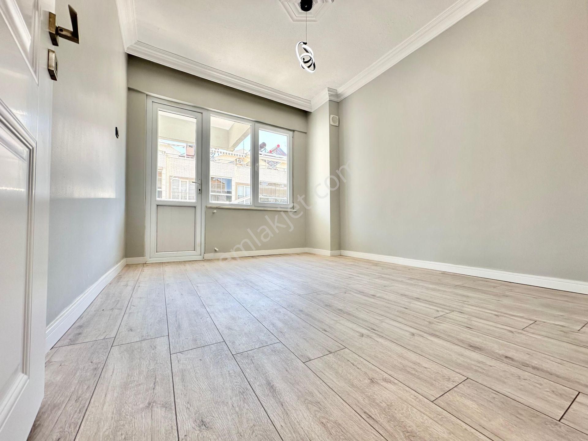 ꧁ay Emlaktan꧂akçay'da Denize Yakın Tasarım Harikası Arakat Ön Cephe Çift Wc Satılık 2+1 Lüx Daire - Görsel 21