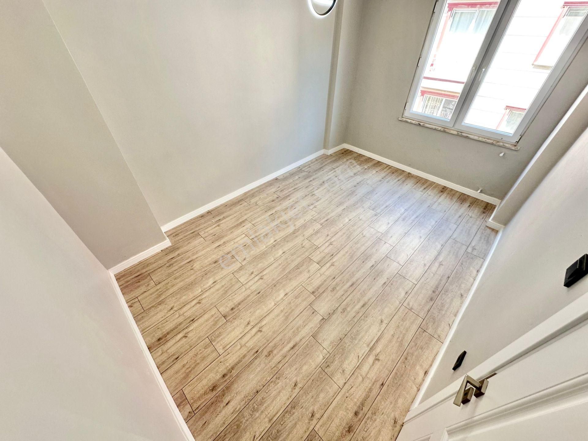 ꧁ay Emlaktan꧂akçay'da Denize Yakın Tasarım Harikası Arakat Ön Cephe Çift Wc Satılık 2+1 Lüx Daire - Görsel 8