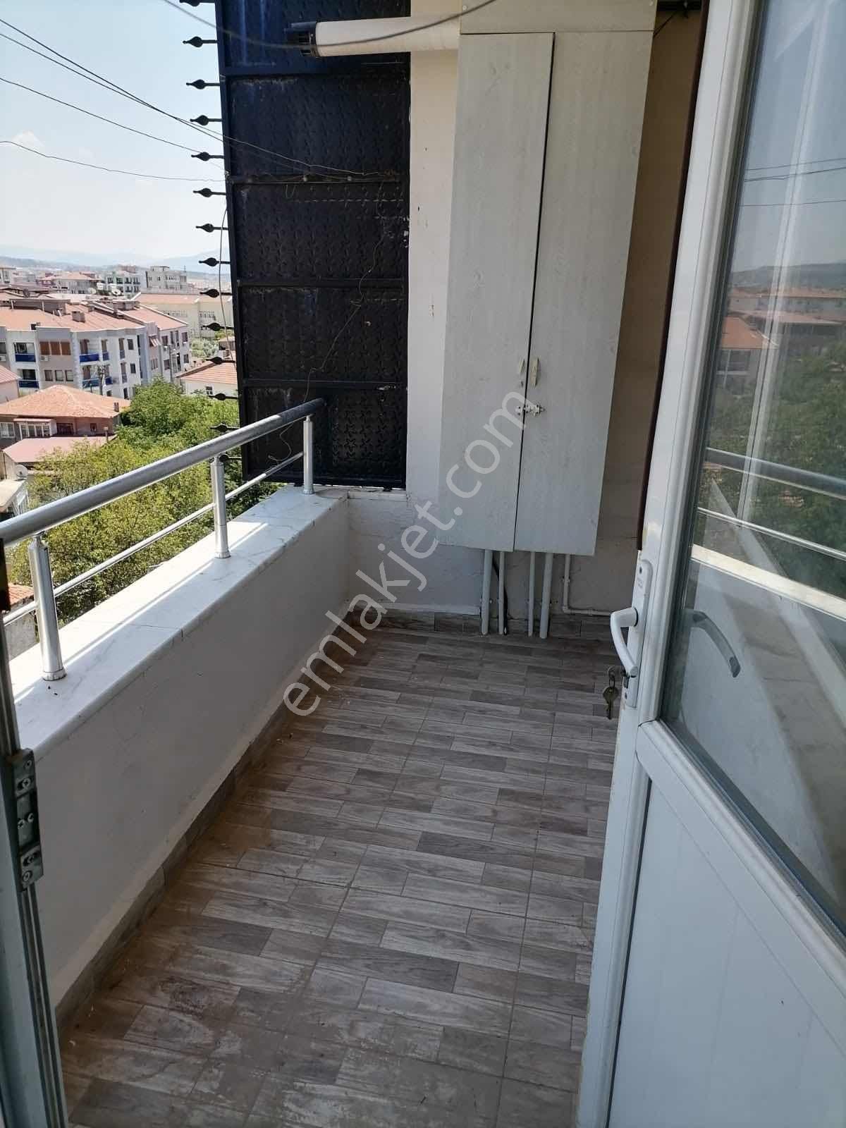 Yatağan Çarşı İçinde 2+1 Kiralık Daire