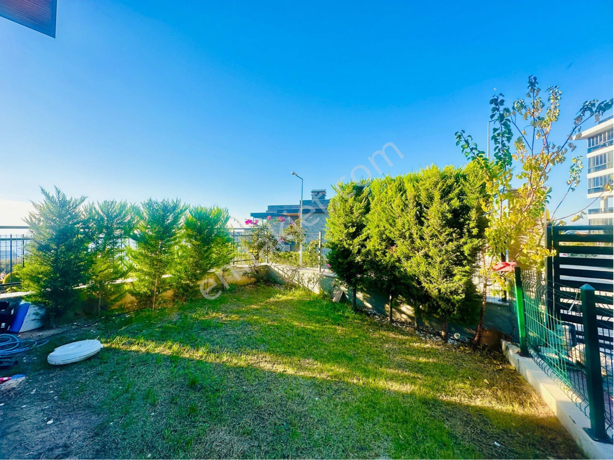 Kadınlar Denizi'nde Full Deniz Manzaralı 2+1 Satılık Daire - Görsel 21