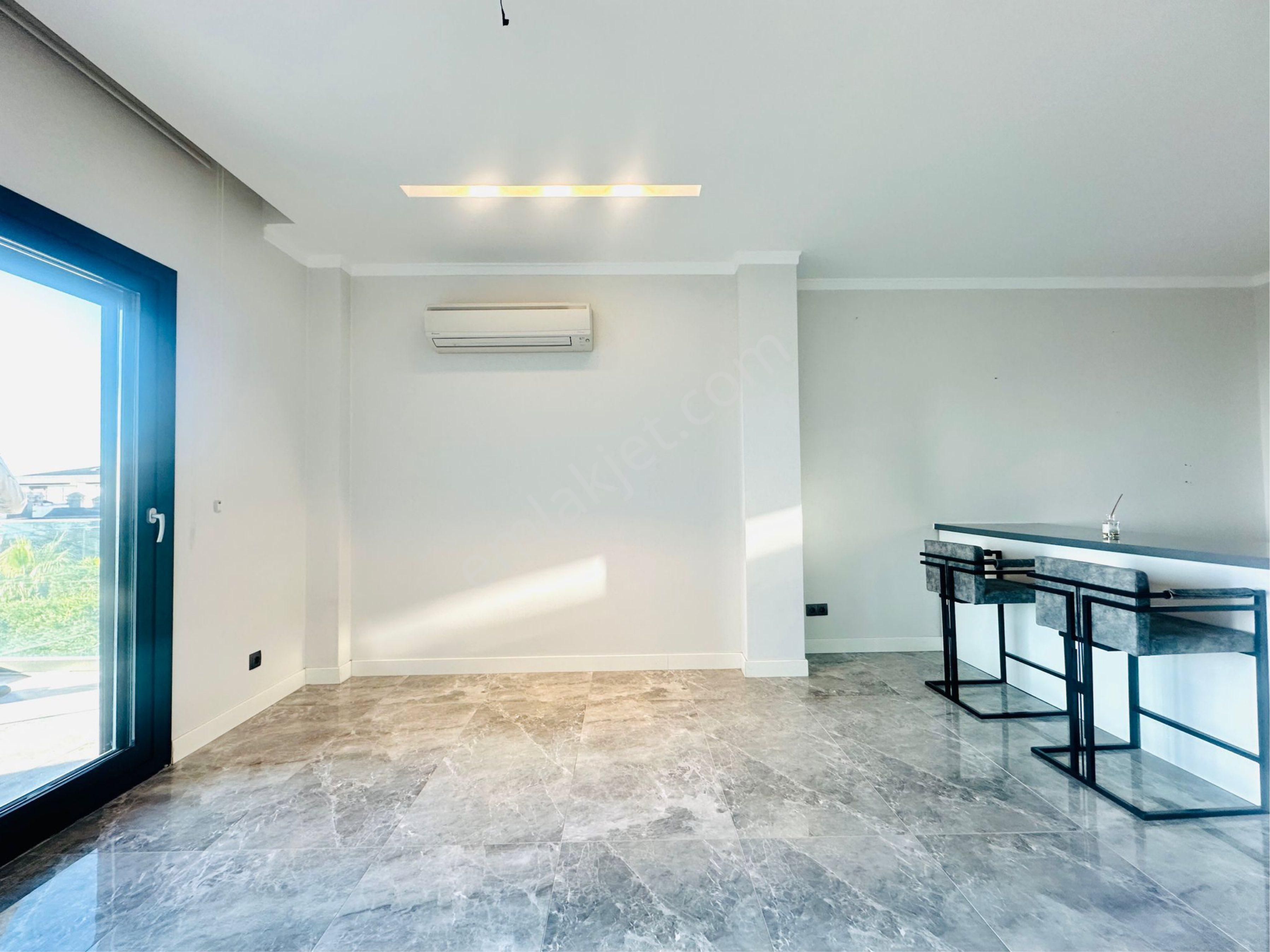 Kadınlar Denizi'nde Full Deniz Manzaralı 2+1 Satılık Daire - Görsel 30