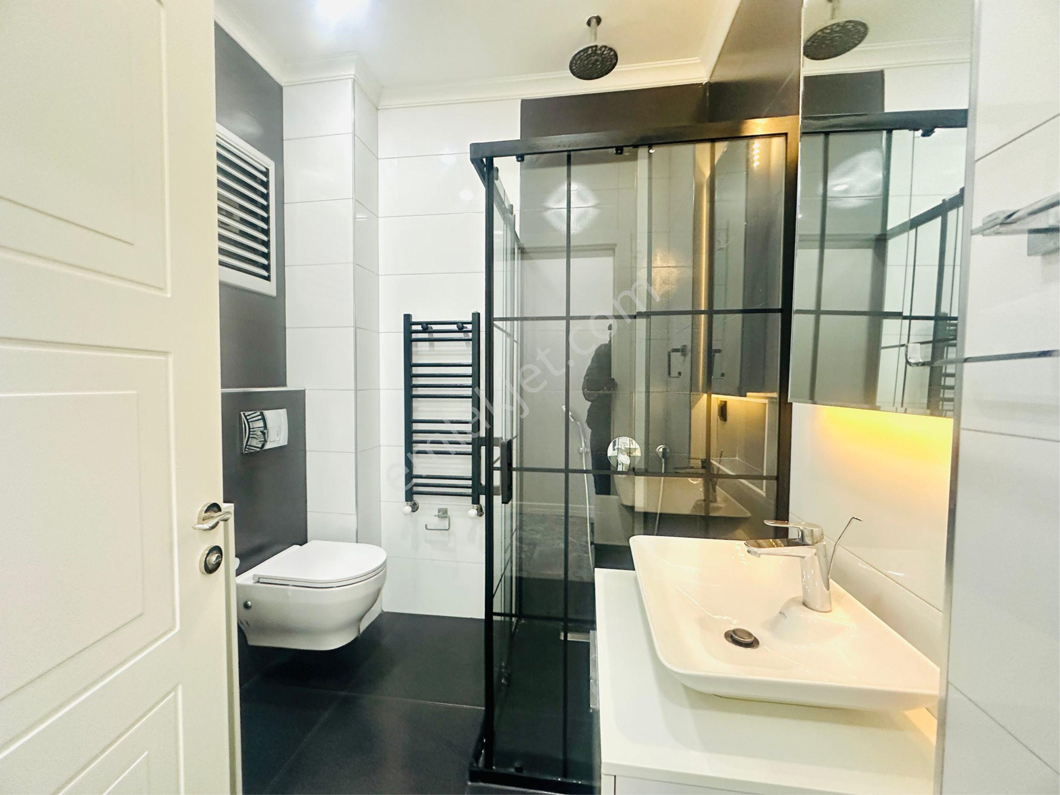 Kadınlar Denizi'nde Full Deniz Manzaralı 2+1 Satılık Daire - Görsel 16