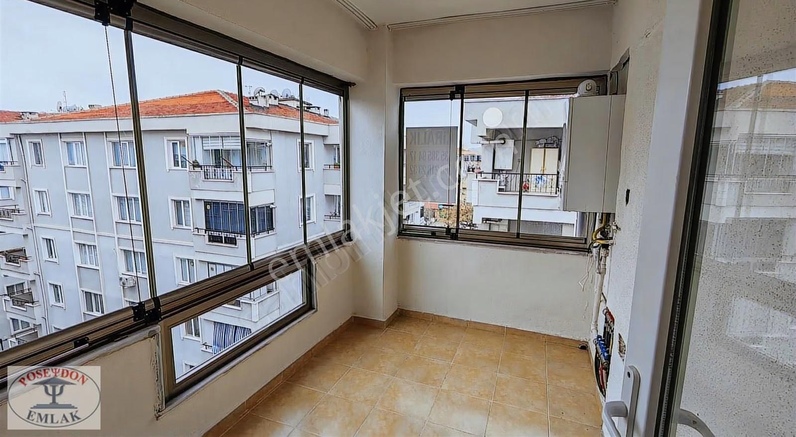 Çanakkale Merkez Barbaros 3+1 Kiralık Daire