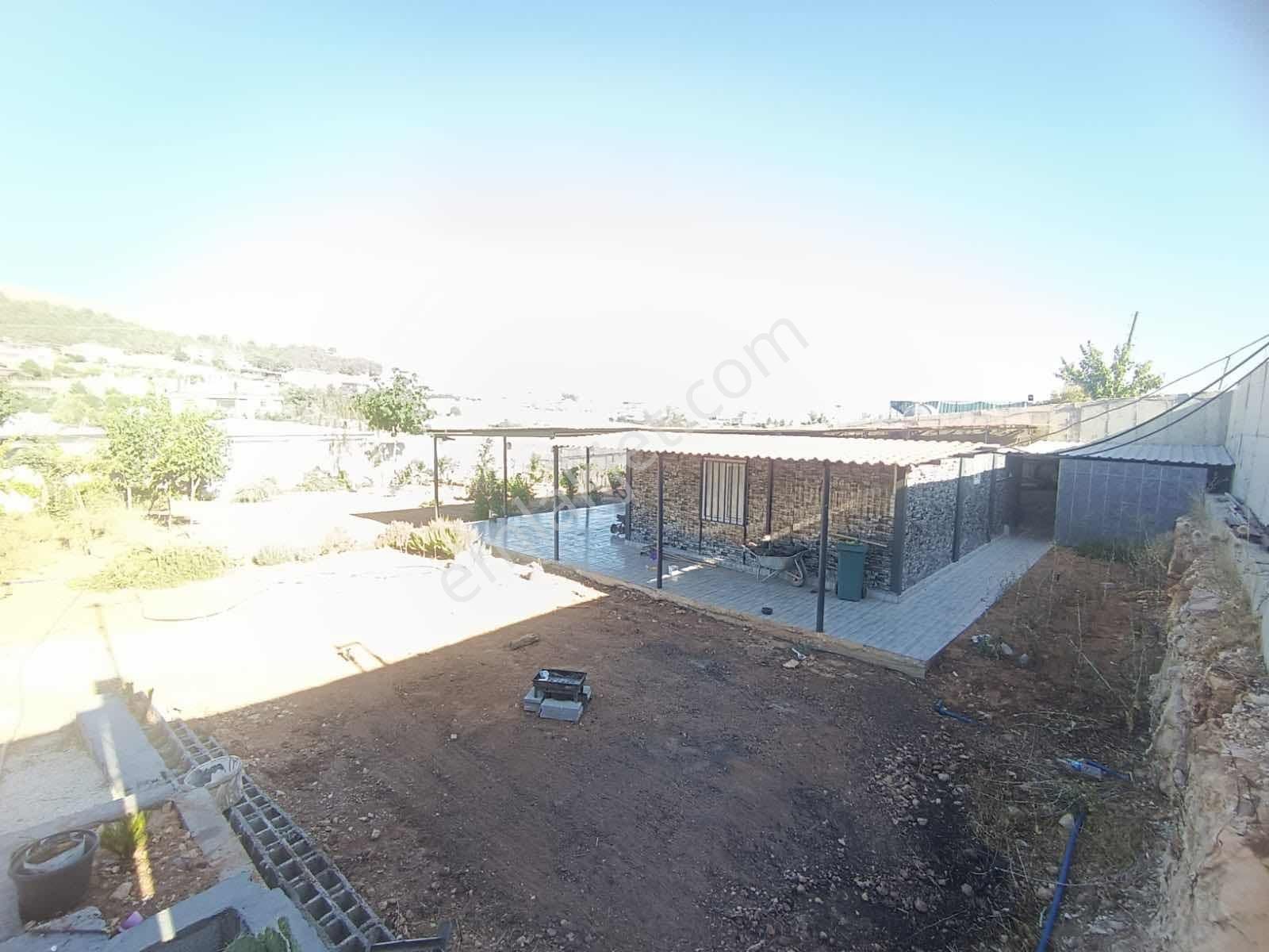 Fiyat Düştü Güllübağ 'da Yatırımlık Uygun Arsa ( Mehmet Demir ) - Görsel 15