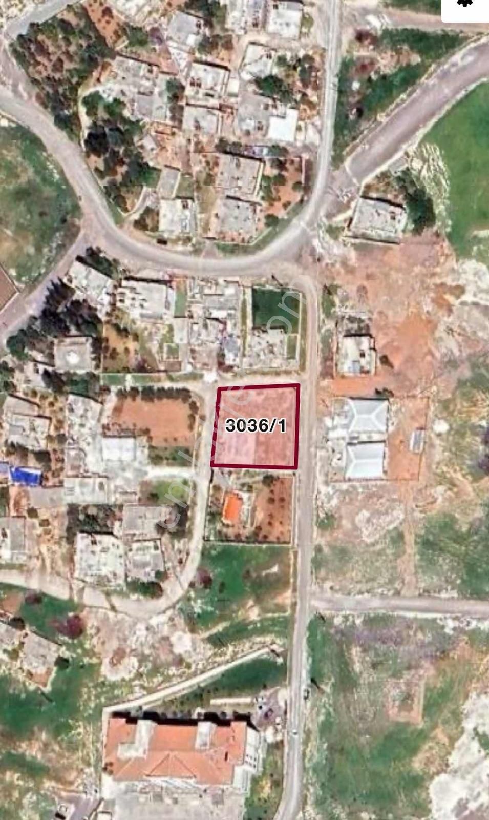 Fiyat Düştü Güllübağ 'da Yatırımlık Uygun Arsa ( Mehmet Demir )