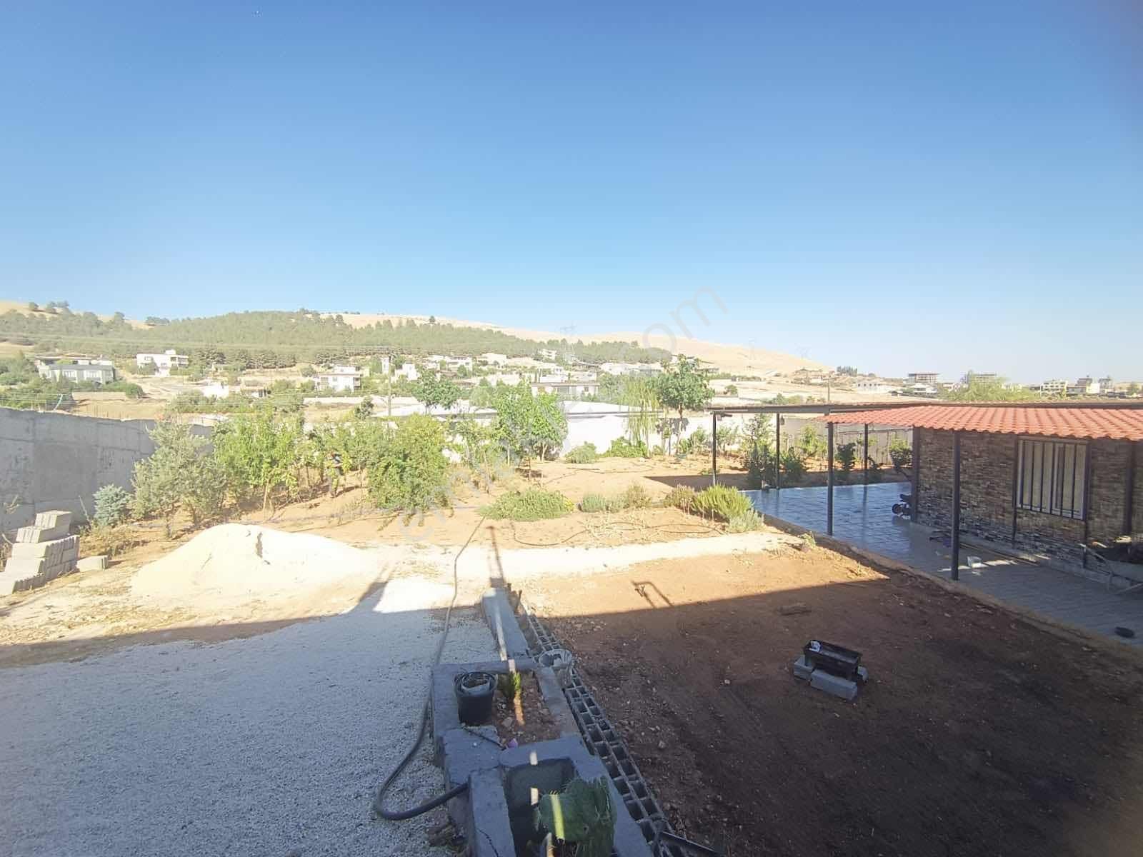 Fiyat Düştü Güllübağ 'da Yatırımlık Uygun Arsa ( Mehmet Demir ) - Görsel 14