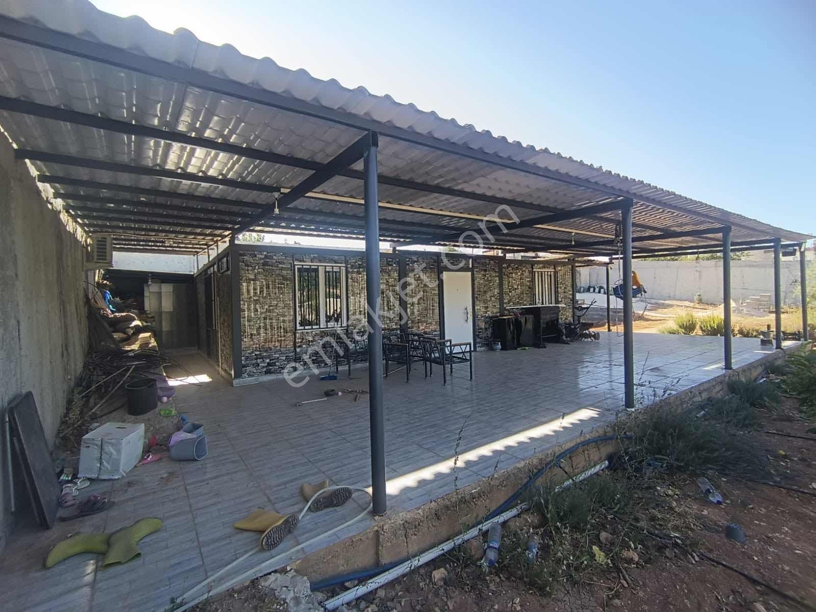 Fiyat Düştü Güllübağ 'da Yatırımlık Uygun Arsa ( Mehmet Demir ) - Görsel 4