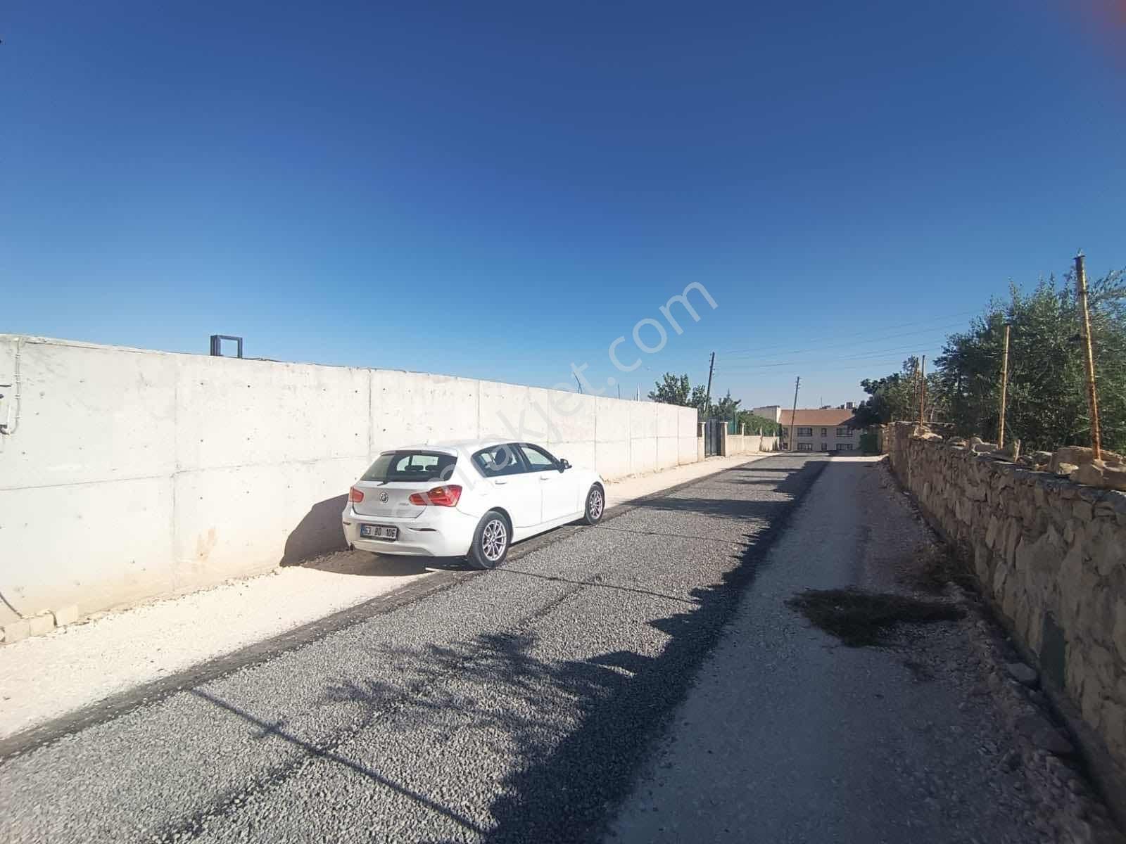 Fiyat Düştü Güllübağ 'da Yatırımlık Uygun Arsa ( Mehmet Demir ) - Görsel 6