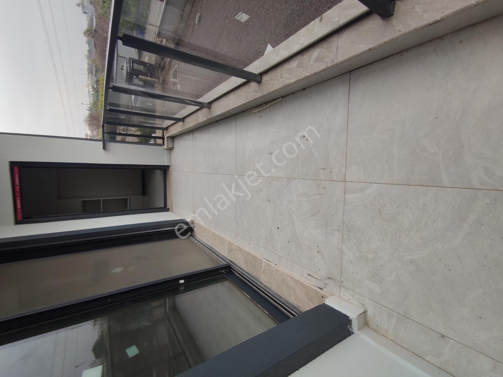 Q'zen Den Havuzlu Site İçerisinde Arakat 135 M2 3+1 Daire - Görsel 18