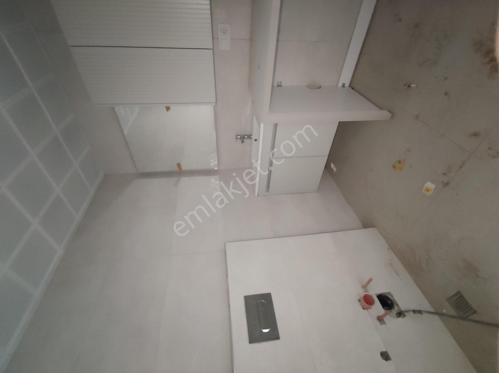 Q'zen Den Havuzlu Site İçerisinde Arakat 135 M2 3+1 Daire - Görsel 15
