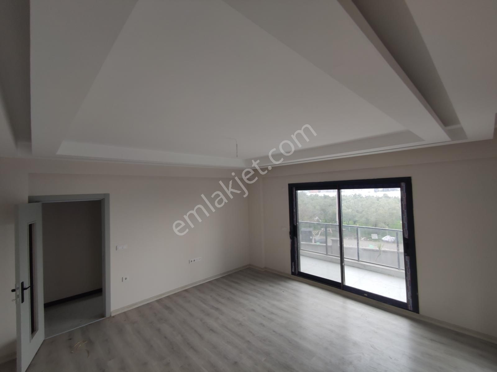 Q'zen Den Havuzlu Site İçerisinde Arakat 135 M2 3+1 Daire - Görsel 4