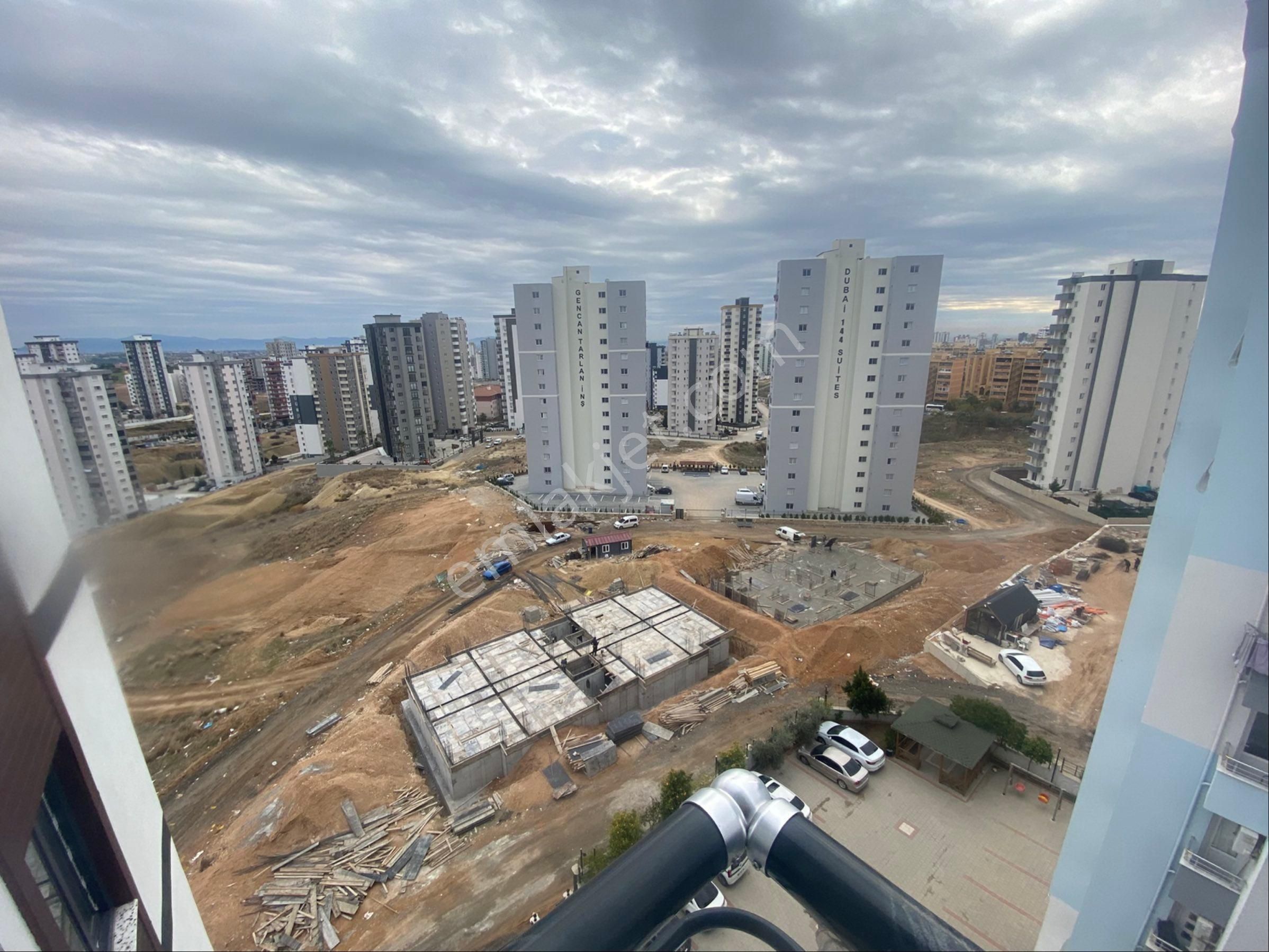 Atc'den Osmangazi'de Az Katlı İskanlı Sıfır 1+1 Satılık Daire - Görsel 4