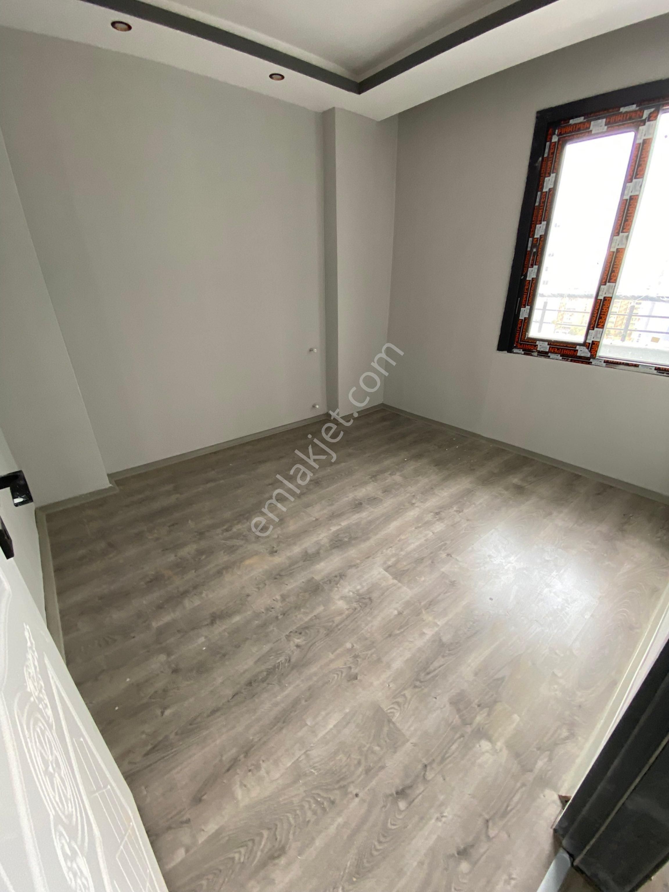 Atc'den Osmangazi'de Az Katlı İskanlı Sıfır 1+1 Satılık Daire - Görsel 10