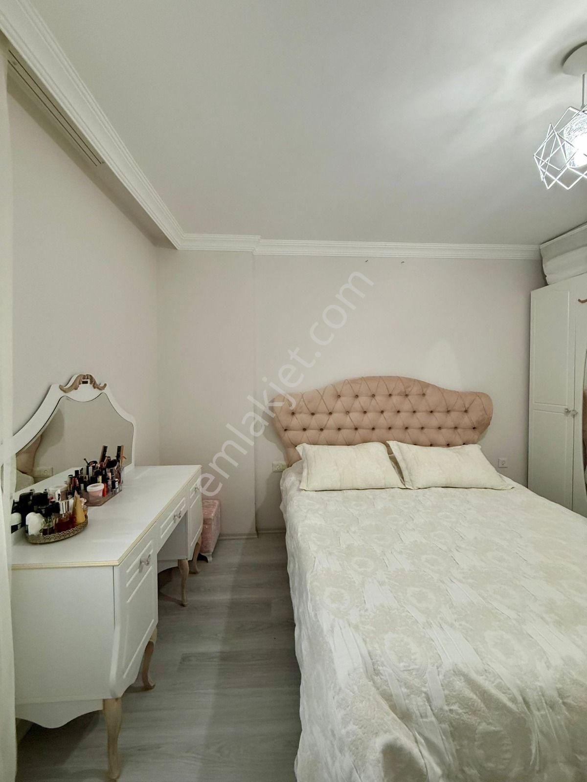 Değirmendere Mah De Havuzlu Site İçi Emsalsiz Genişlikte Satılık 1+1 Daire !! - Görsel 26