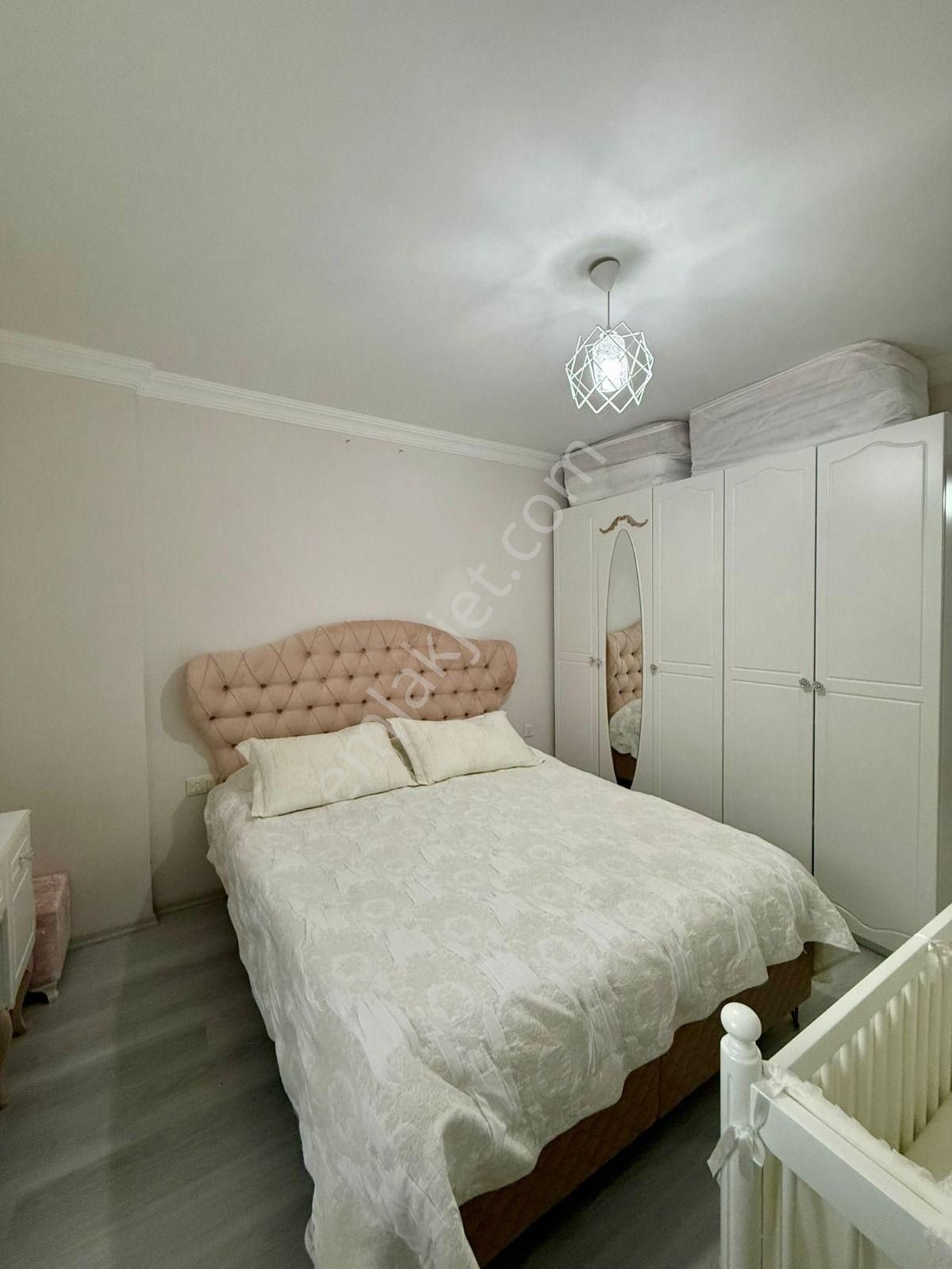 Değirmendere Mah De Havuzlu Site İçi Emsalsiz Genişlikte Satılık 1+1 Daire !! - Görsel 24