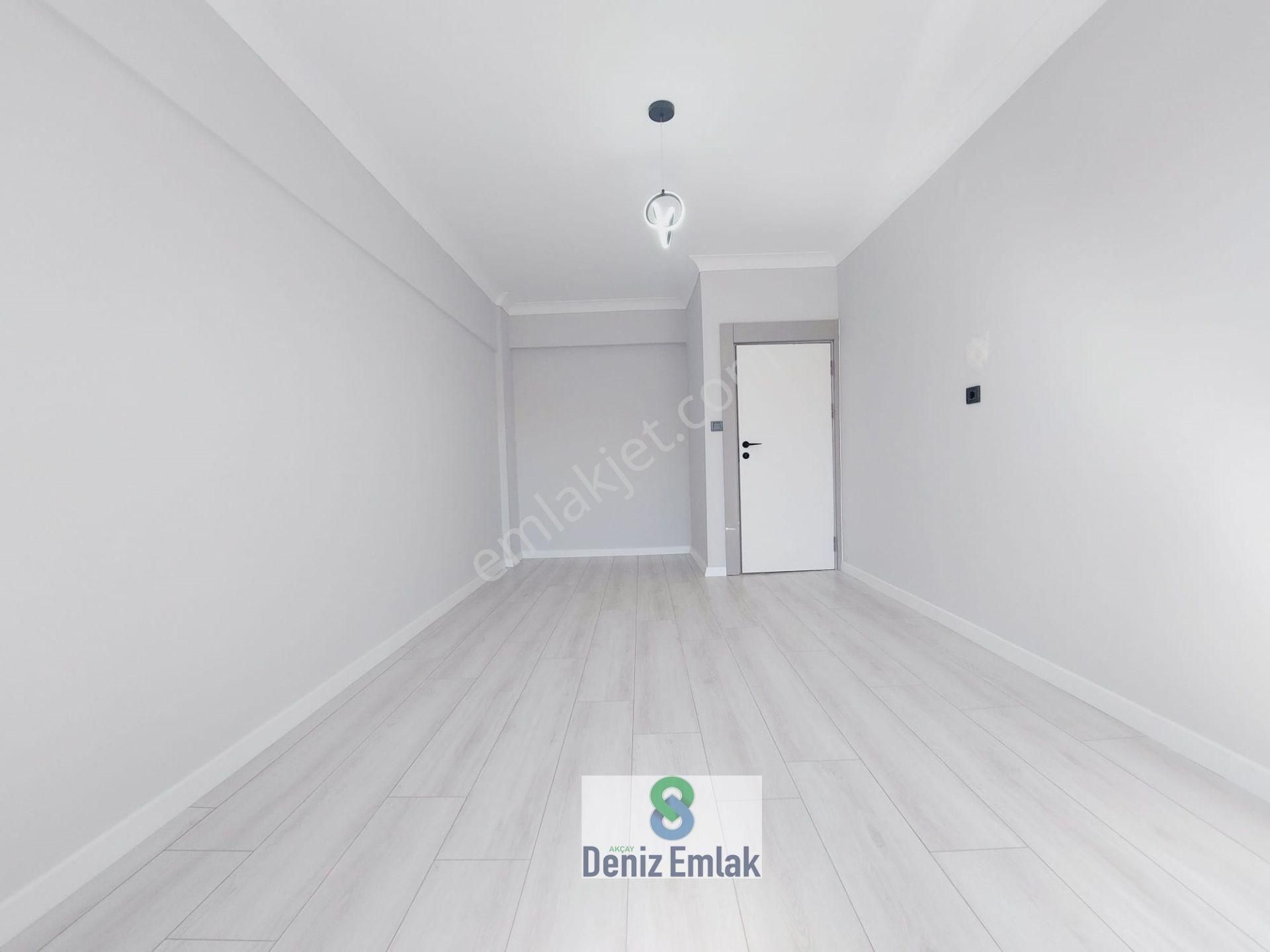Denizden Akçayda Öncephe Muhteşem Lokasyonda Masrafsız Satılık 2+1 Daire. - Görsel 16