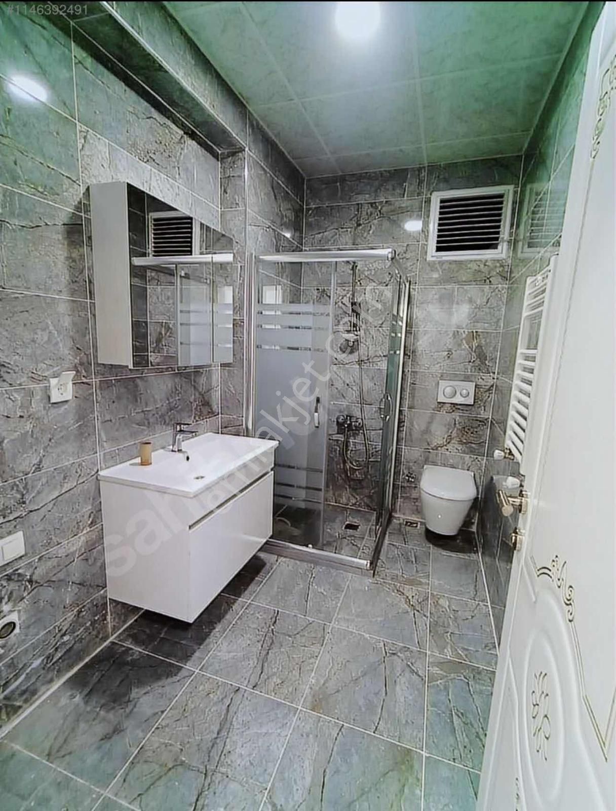 Mahmutbey'de Sitede Kiralık 2+1 85m2 Daire Metroya Yakın - Görsel 13