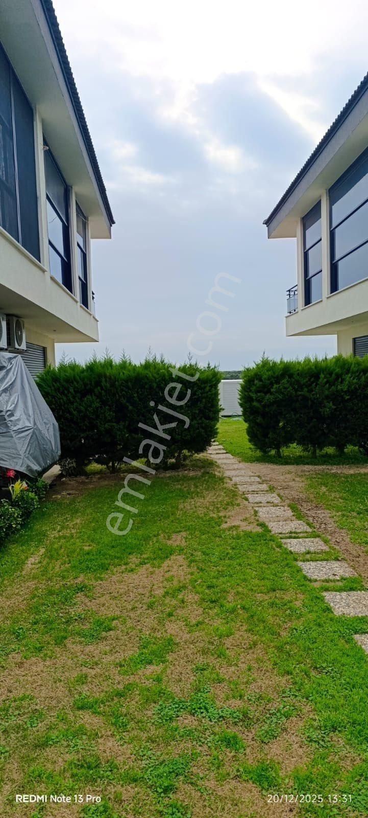 Efeler’de Köşe Konum 3+1 Havuzlu Site İçerisinde Villa - Görsel 5