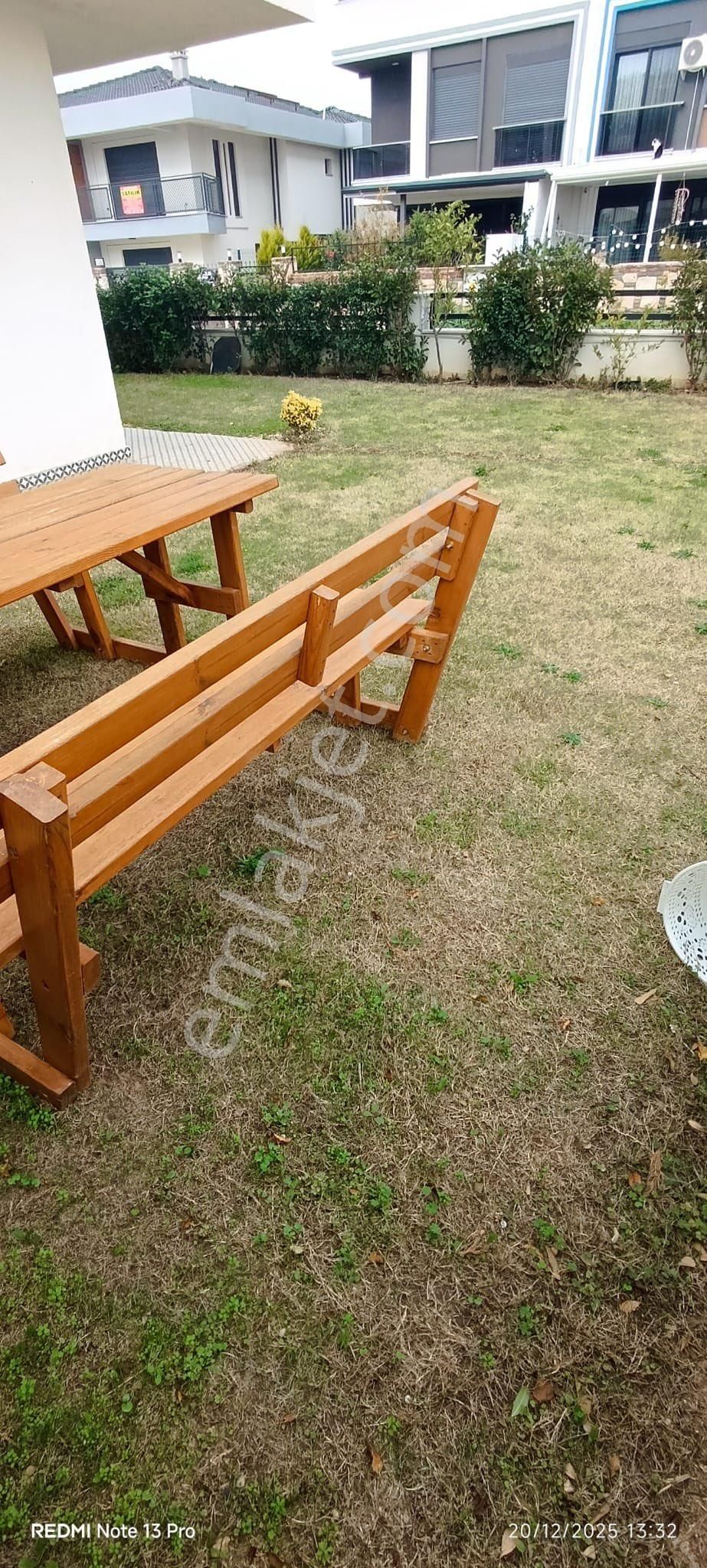 Efeler’de Köşe Konum 3+1 Havuzlu Site İçerisinde Villa - Görsel 8