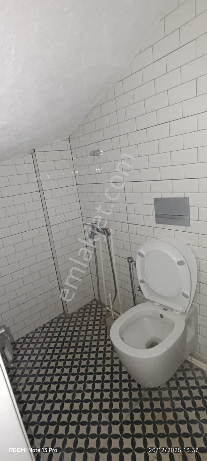 Efeler’de Köşe Konum 3+1 Havuzlu Site İçerisinde Villa - Görsel 22