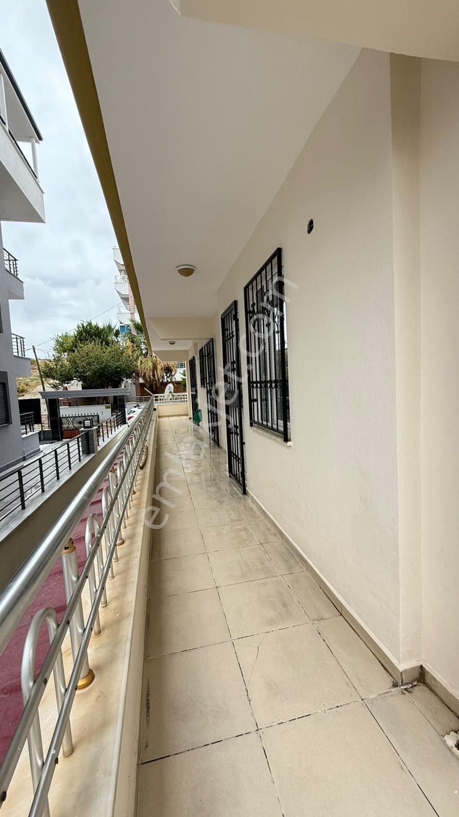 Didim Yeni Mah. 2+1 Ayrı Mutfaklı Ön Cepheli Dairemiz Satılıktır 90m2 Dir Dairemiz - Görsel 11