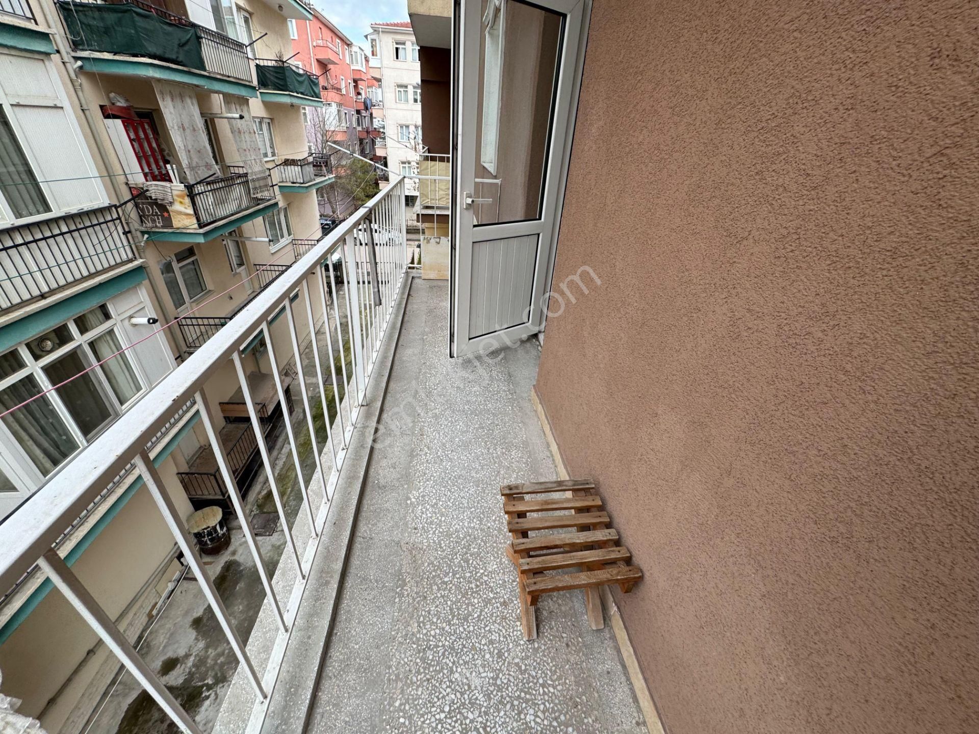 Plevne Mahallesinde 3+1 Ara Katta Satılık Daire - Görsel 29