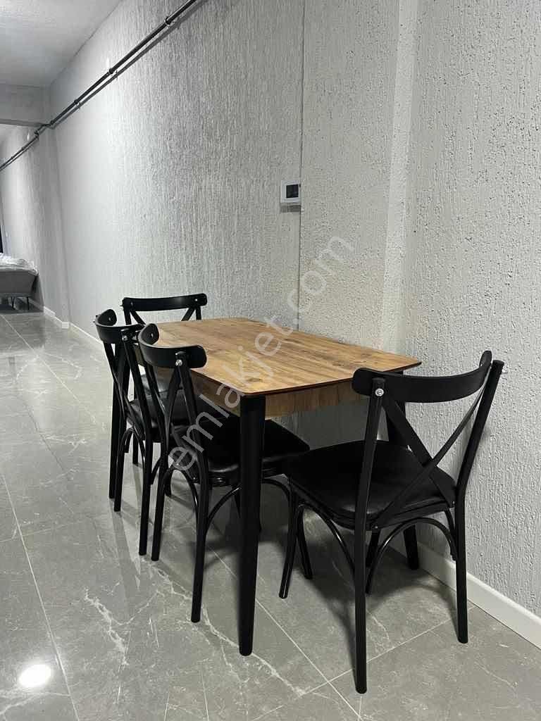 Yön Group Farkıyla | Çarşı Merkezde Kiralık 120 M² Dubleks - Görsel 5