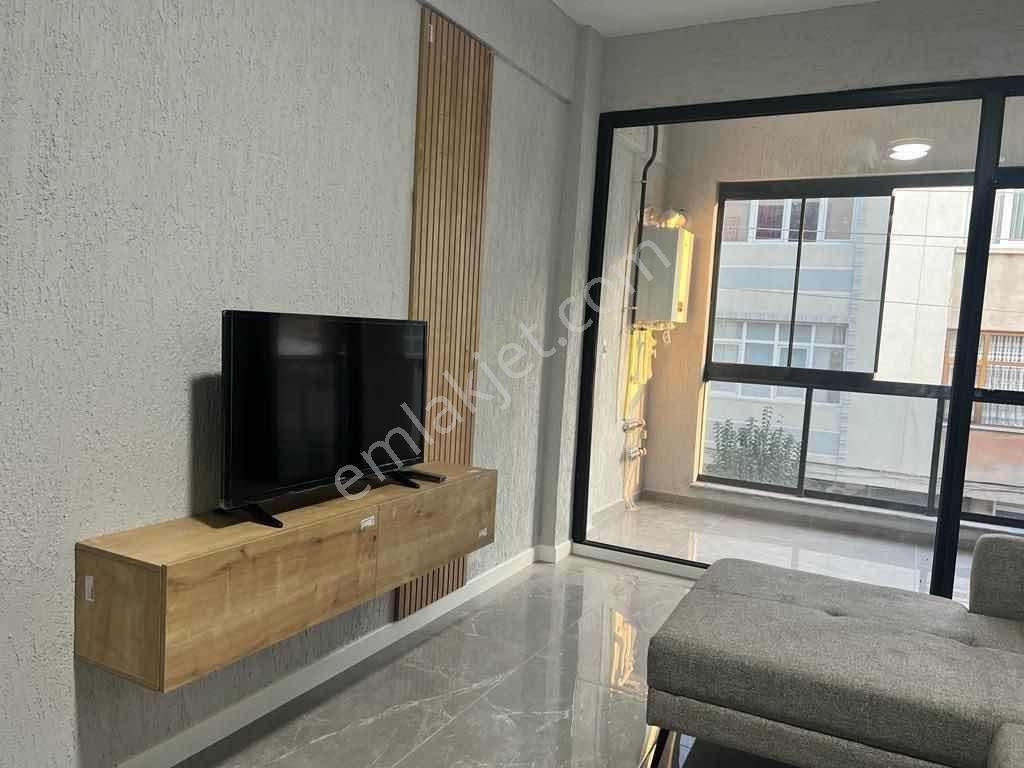 Yön Group Farkıyla | Çarşı Merkezde Kiralık 120 M² Dubleks - Görsel 3