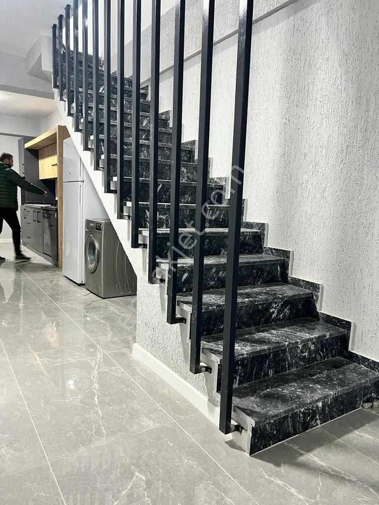 Yön Group Farkıyla | Çarşı Merkezde Kiralık 120 M² Dubleks - Görsel 8