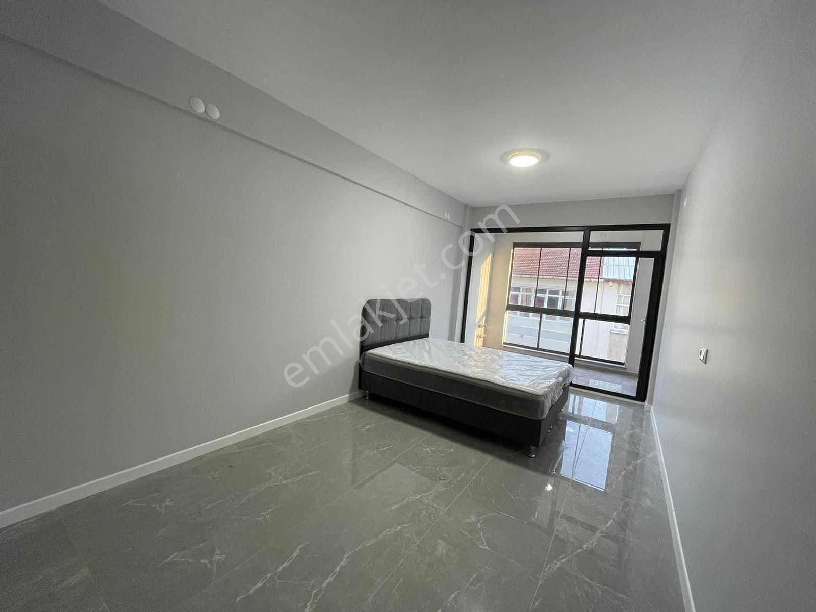 Yön Group Farkıyla | Çarşı Merkezde Kiralık 120 M² Dubleks - Görsel 12