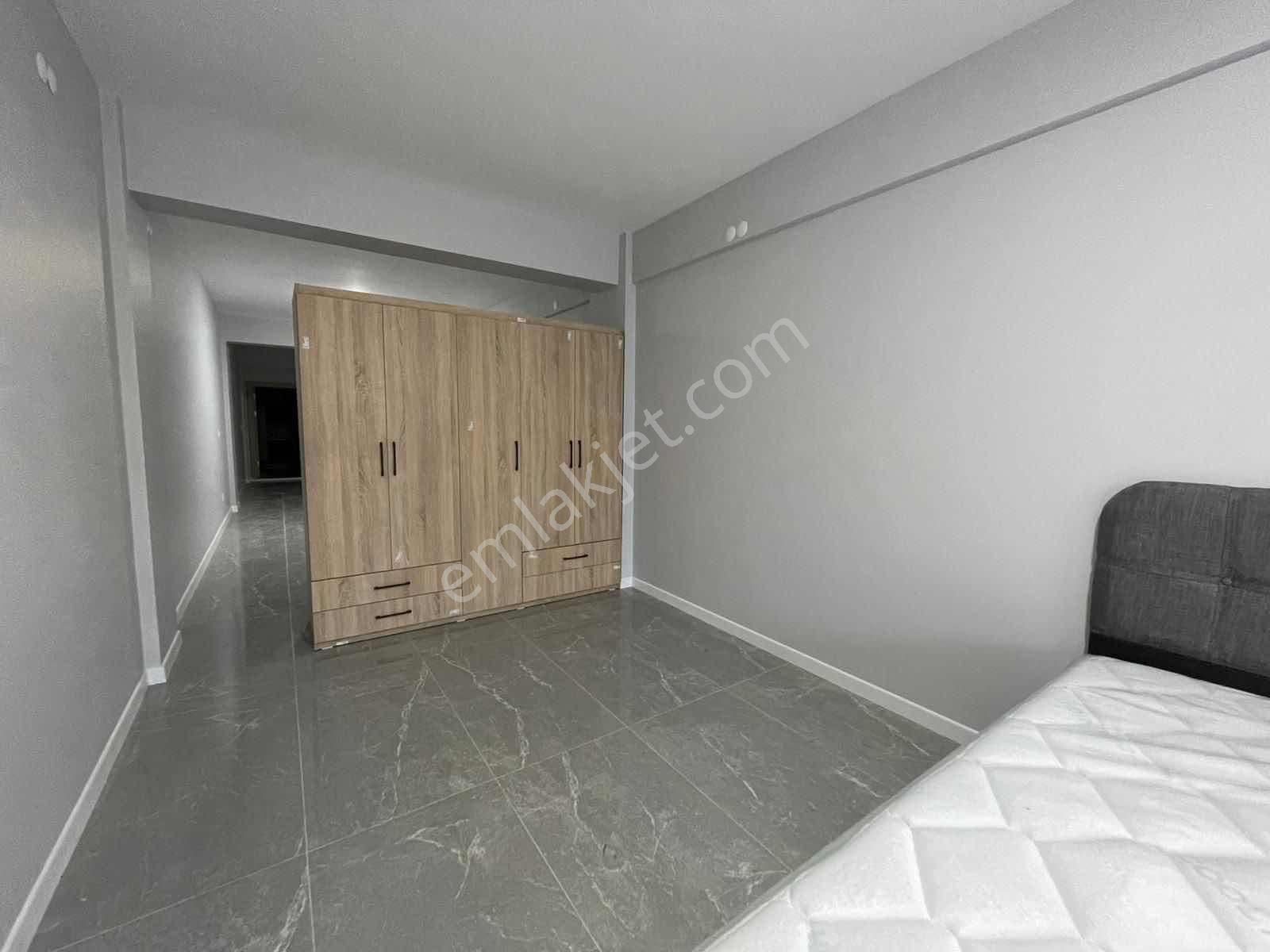 Yön Group Farkıyla | Çarşı Merkezde Kiralık 120 M² Dubleks - Görsel 11