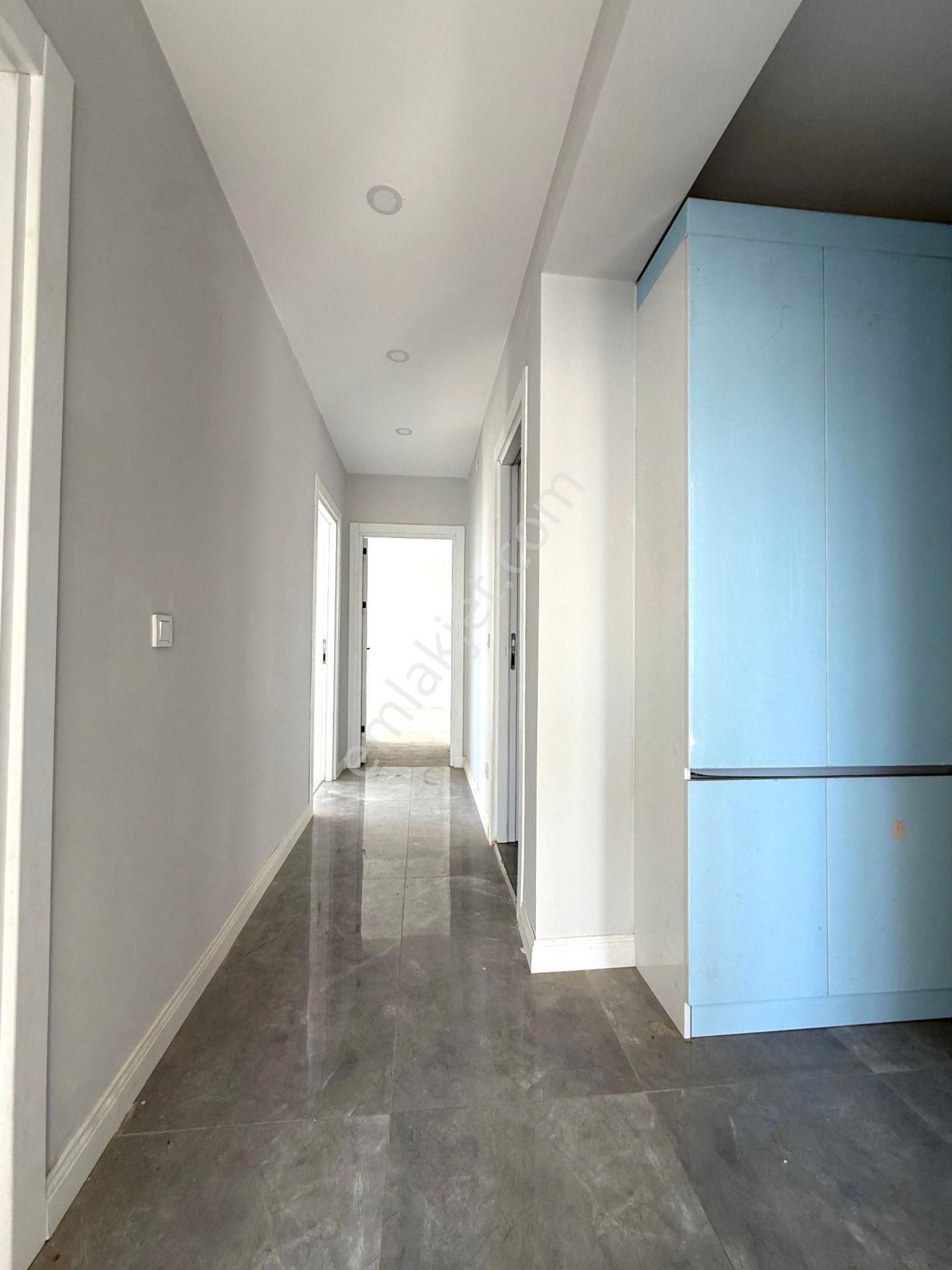 Silivri Yeni Mahallede Site İçinde 3+1 Satılık Sıfır Daire - Görsel 12